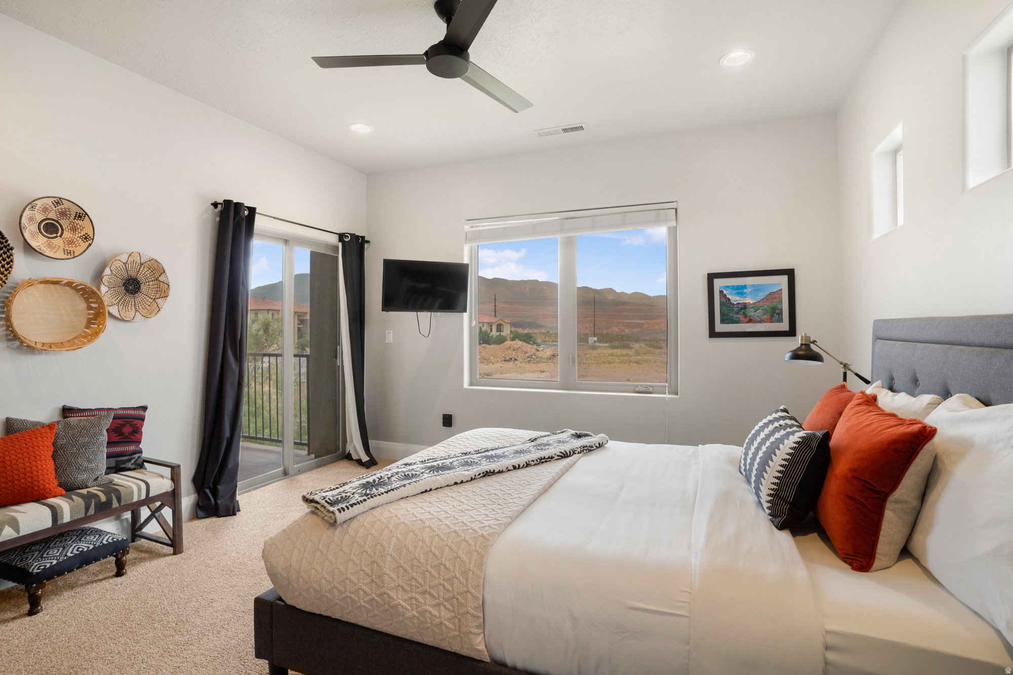ZION VILLAGE TOWNHOMES - Residential