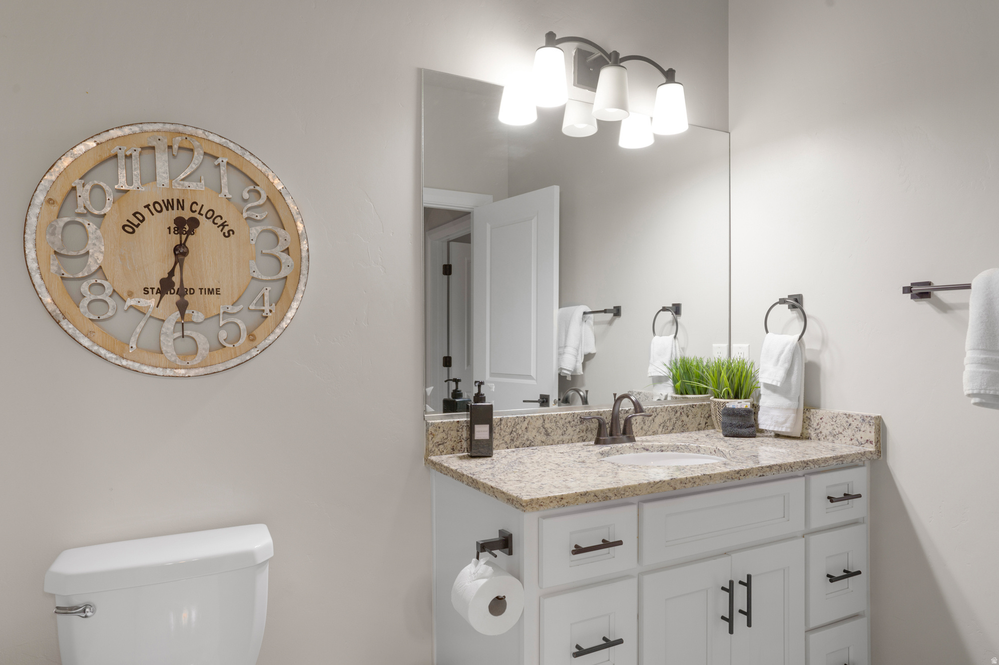 ZION VILLAGE TOWNHOMES - Residential