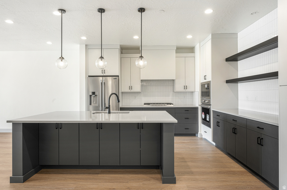 ISLAND AT CORAL CANYON - Residential