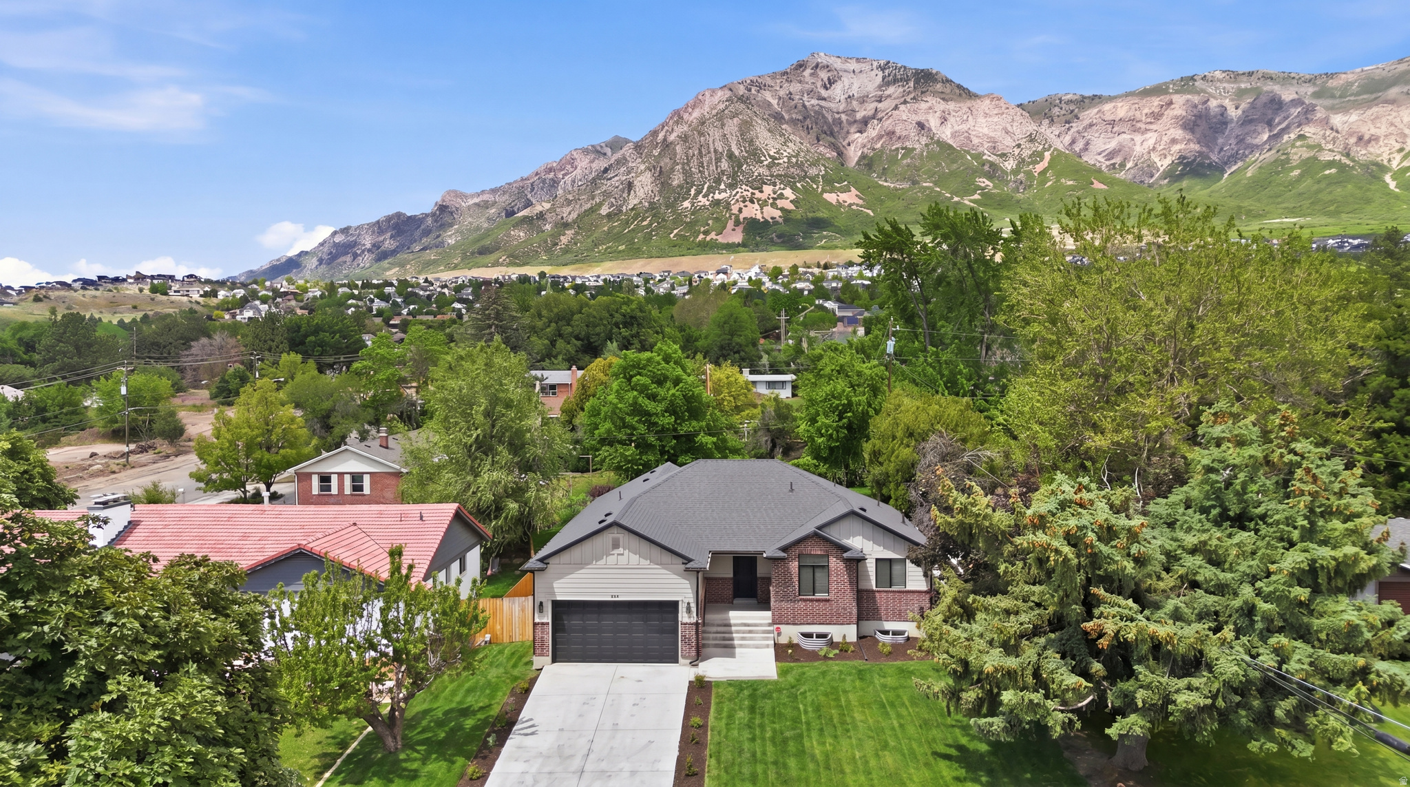LOMOND ACRES - Residential