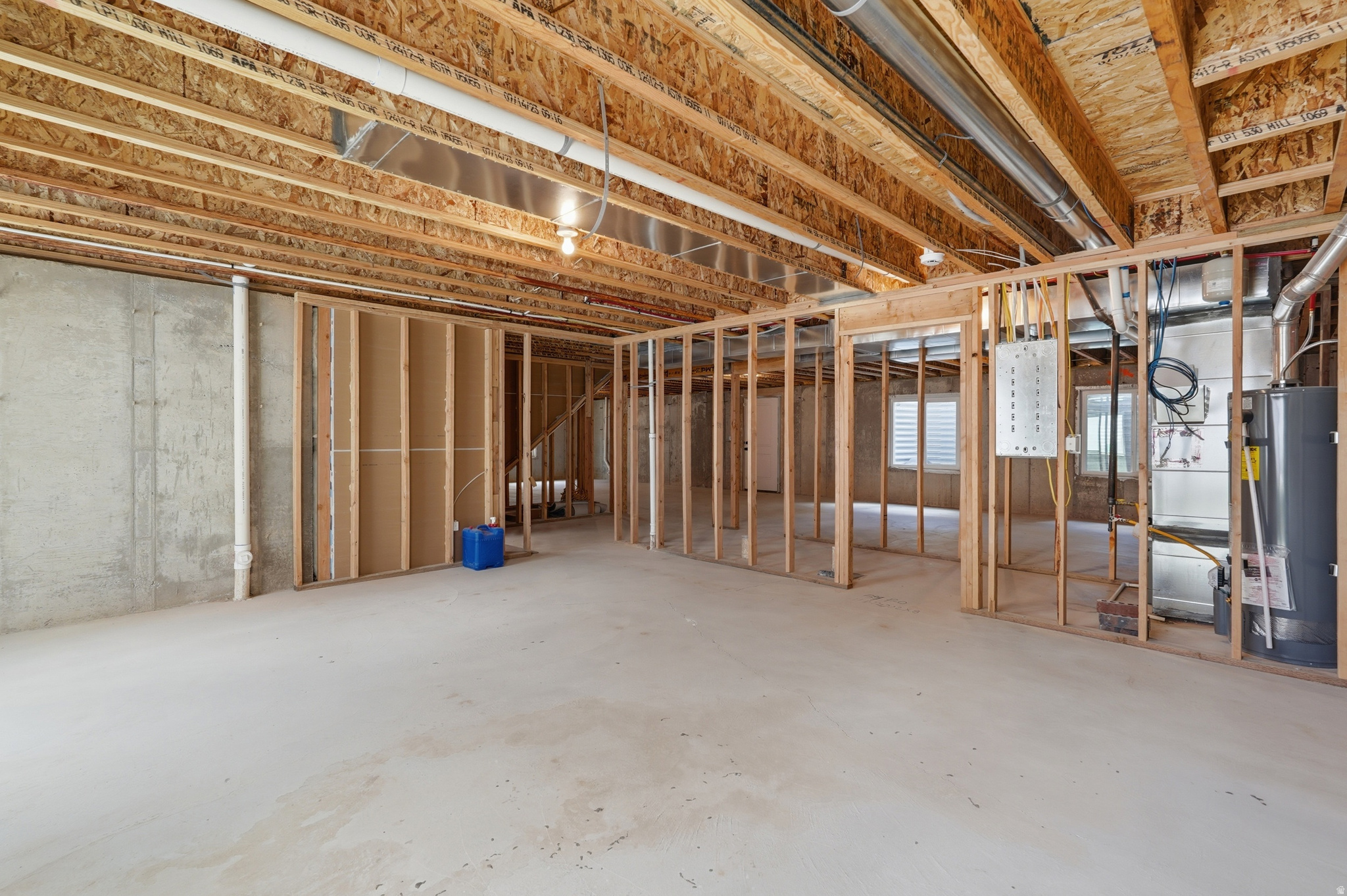 LOMOND ACRES - Residential