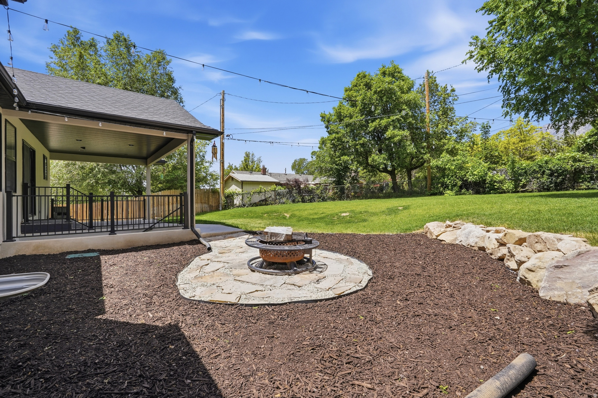 LOMOND ACRES - Residential