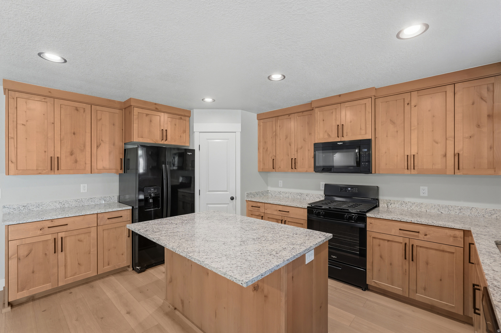 LOMOND ACRES - Residential