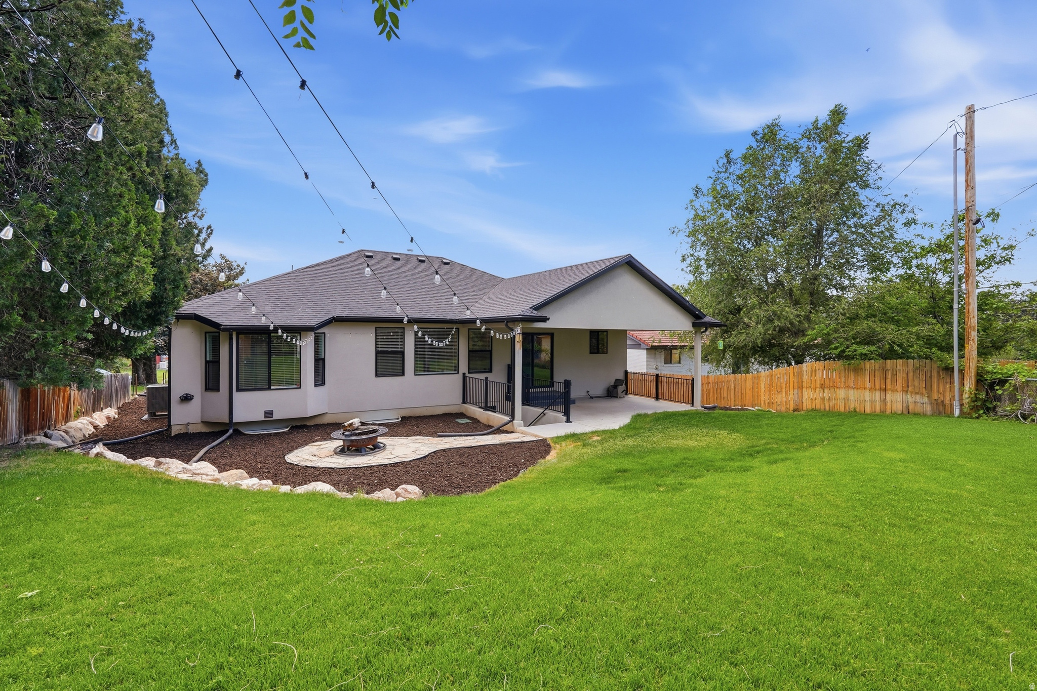 LOMOND ACRES - Residential