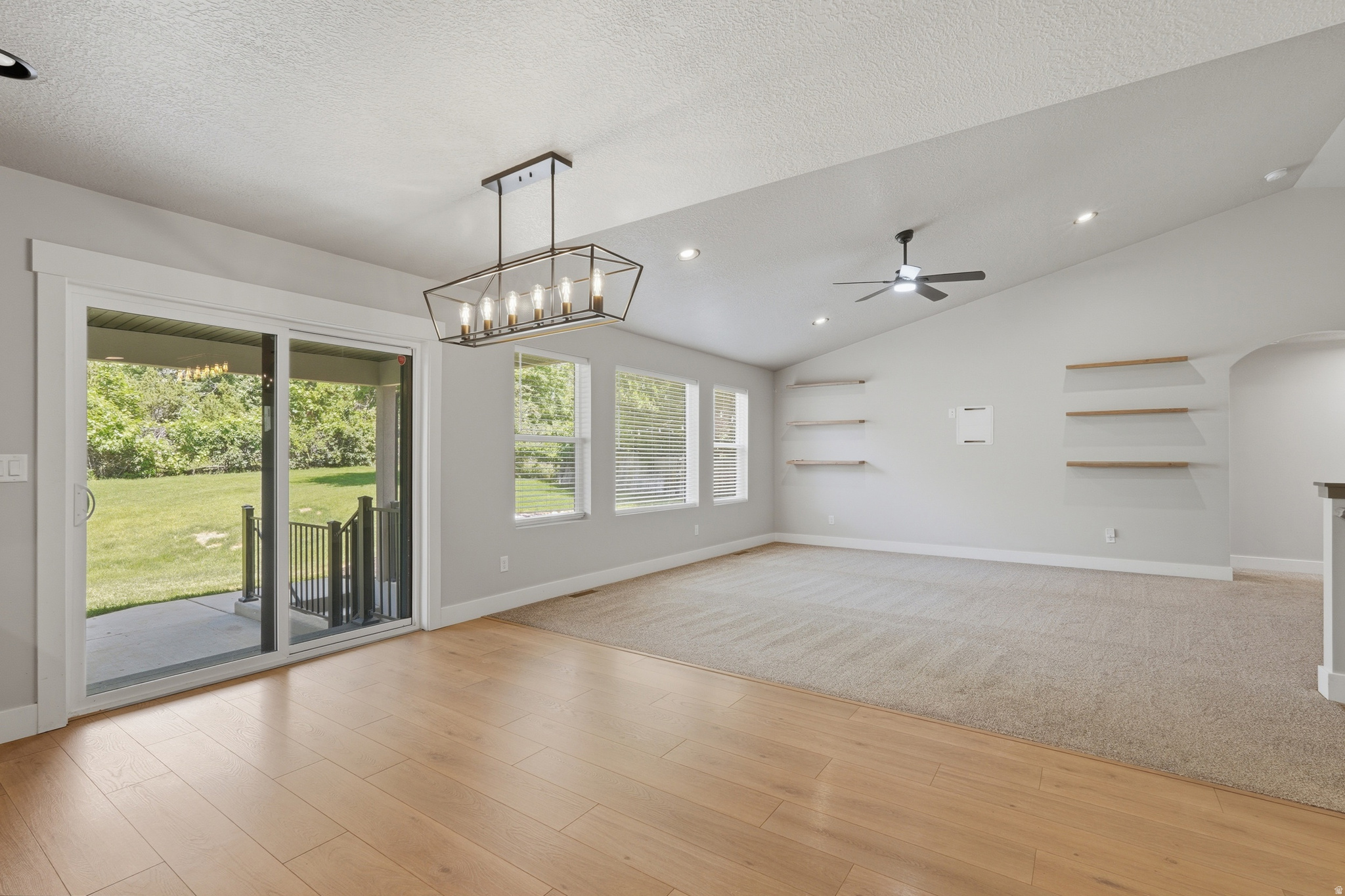 LOMOND ACRES - Residential
