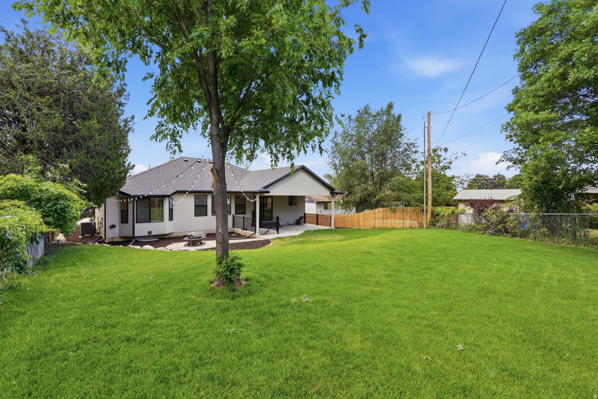 LOMOND ACRES - Residential