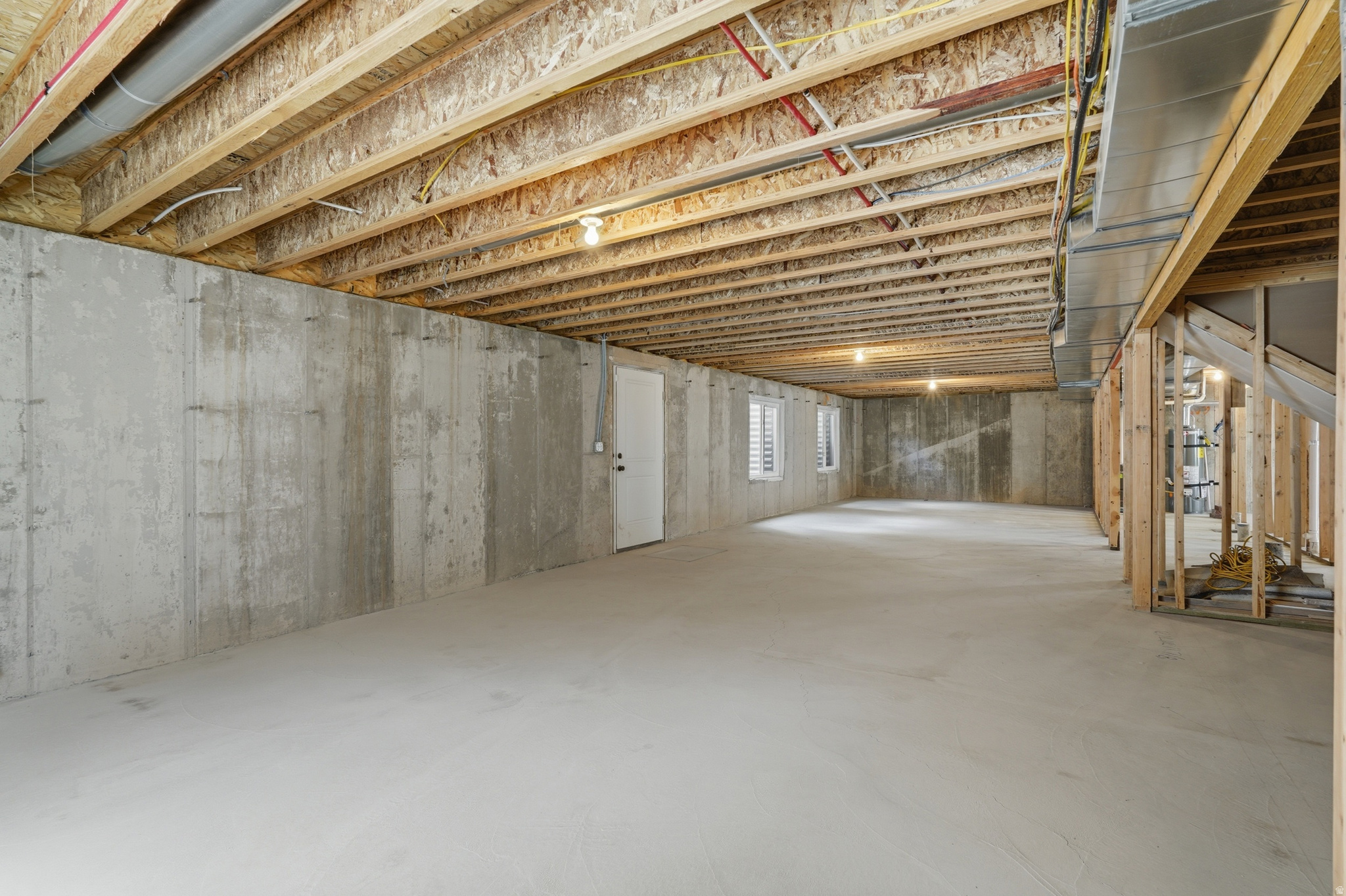 LOMOND ACRES - Residential