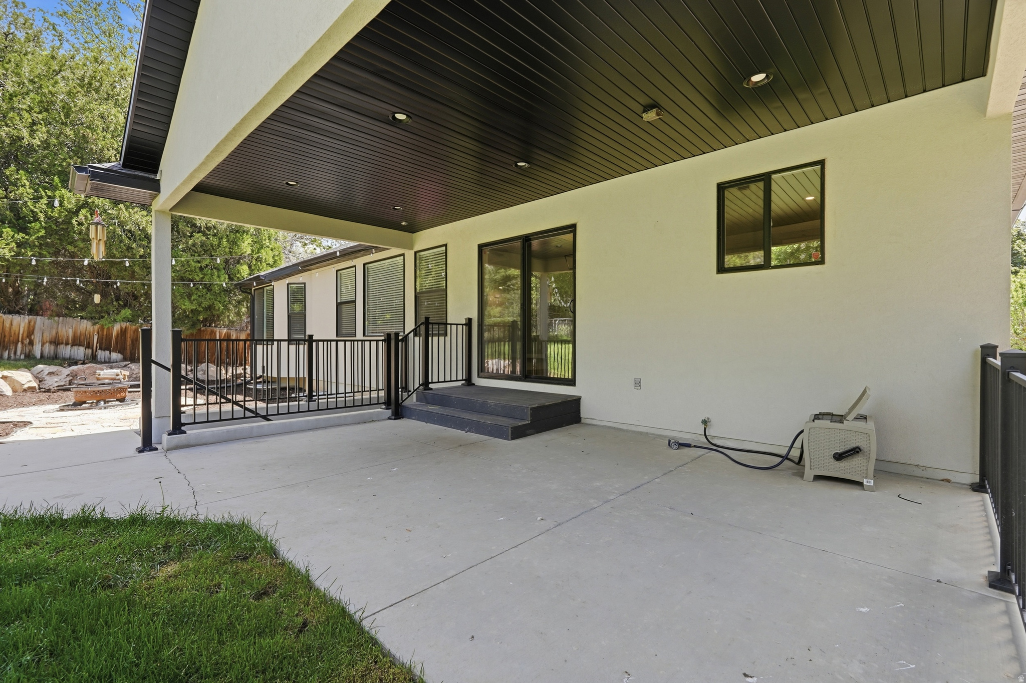 LOMOND ACRES - Residential