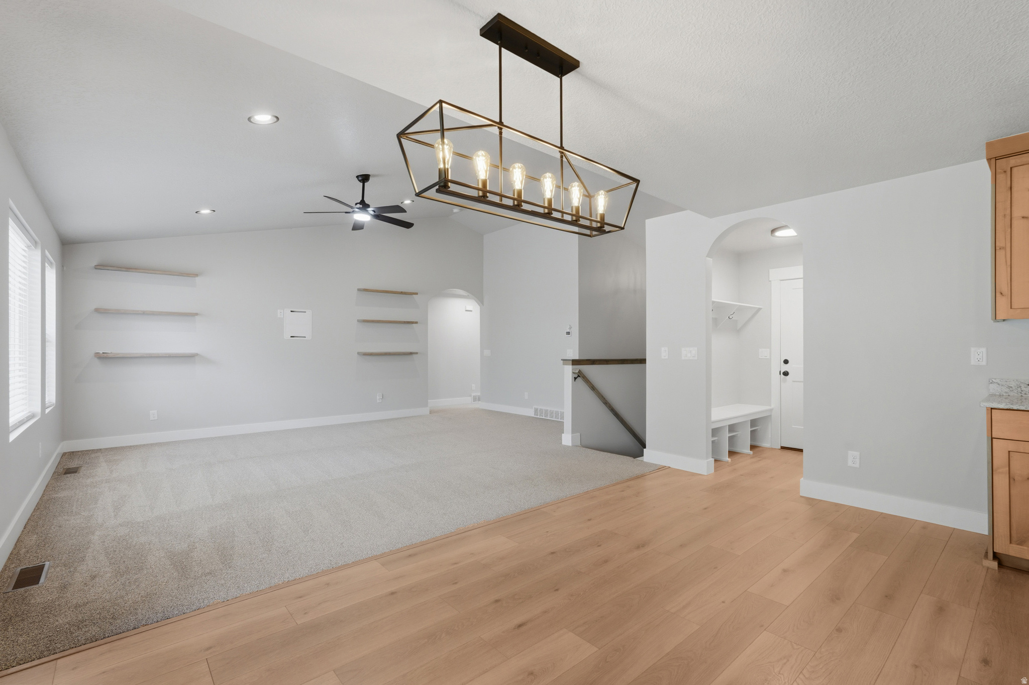 LOMOND ACRES - Residential
