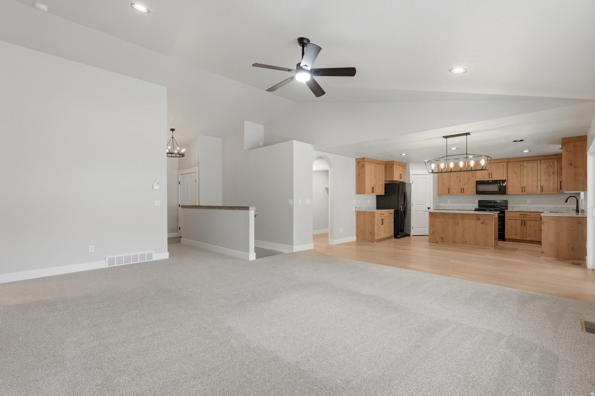 LOMOND ACRES - Residential