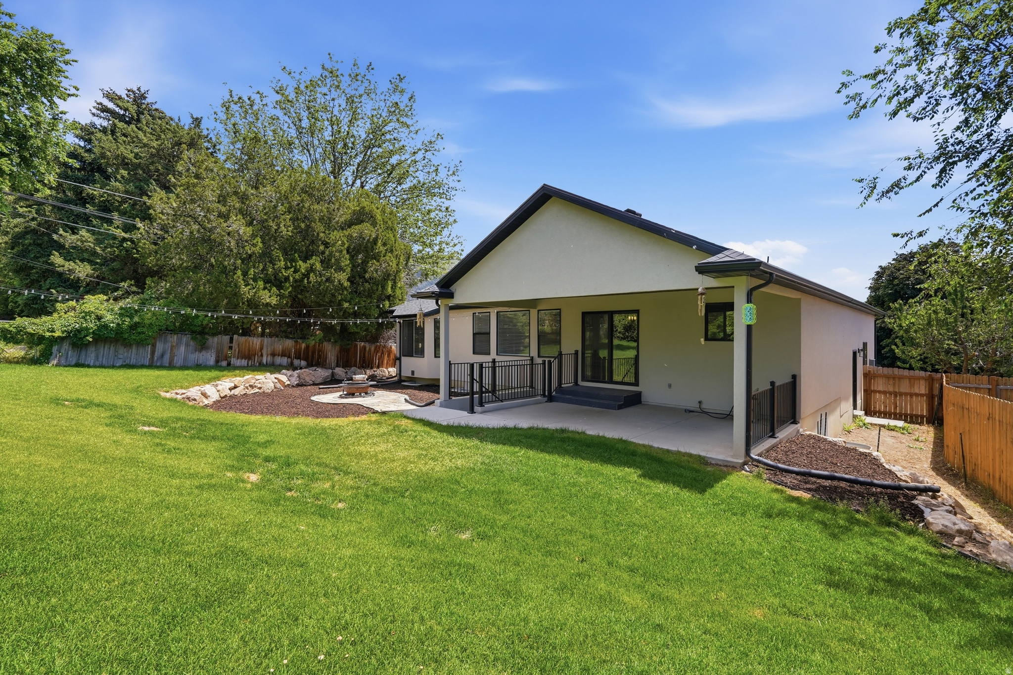 LOMOND ACRES - Residential