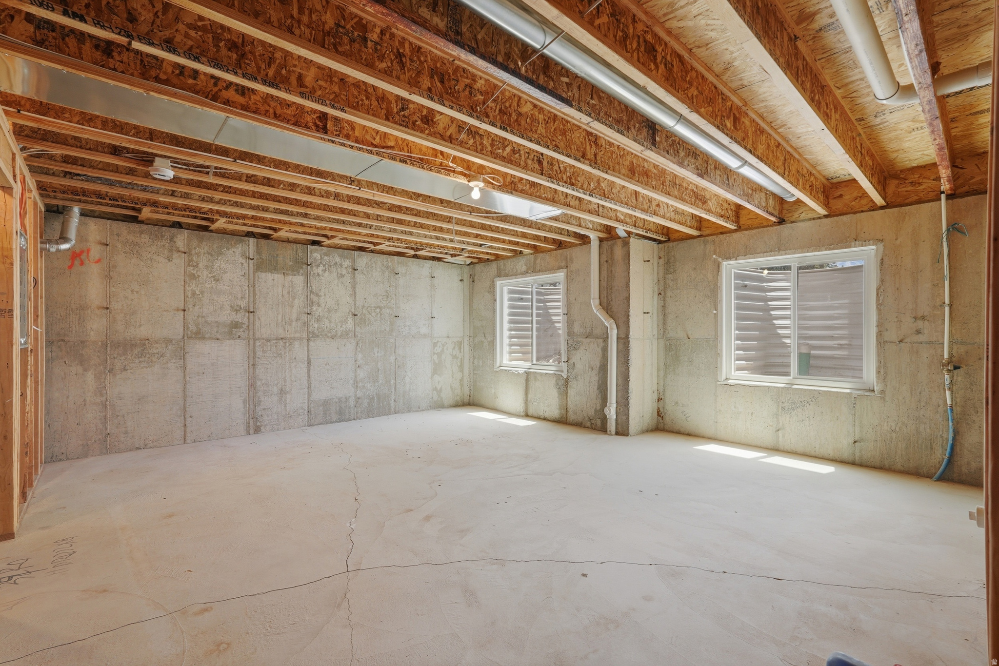 LOMOND ACRES - Residential