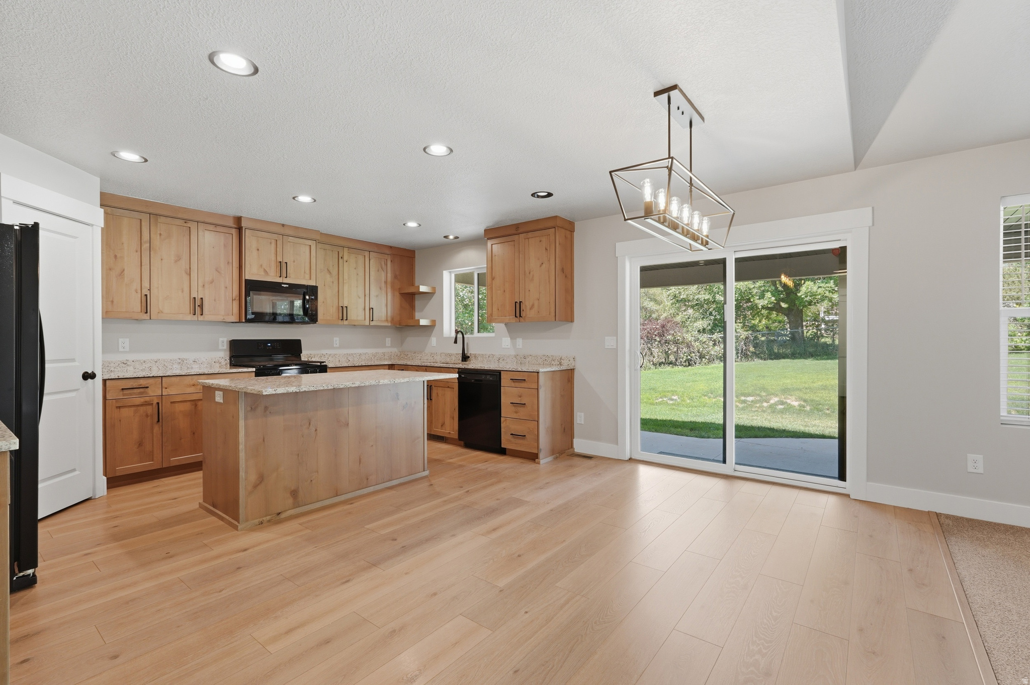 LOMOND ACRES - Residential