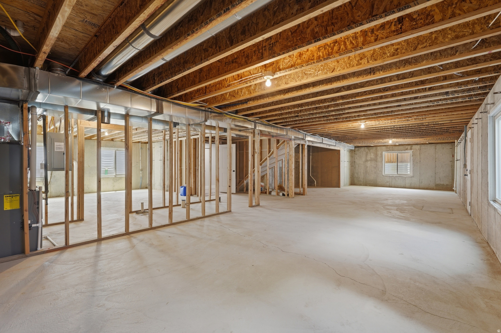 LOMOND ACRES - Residential