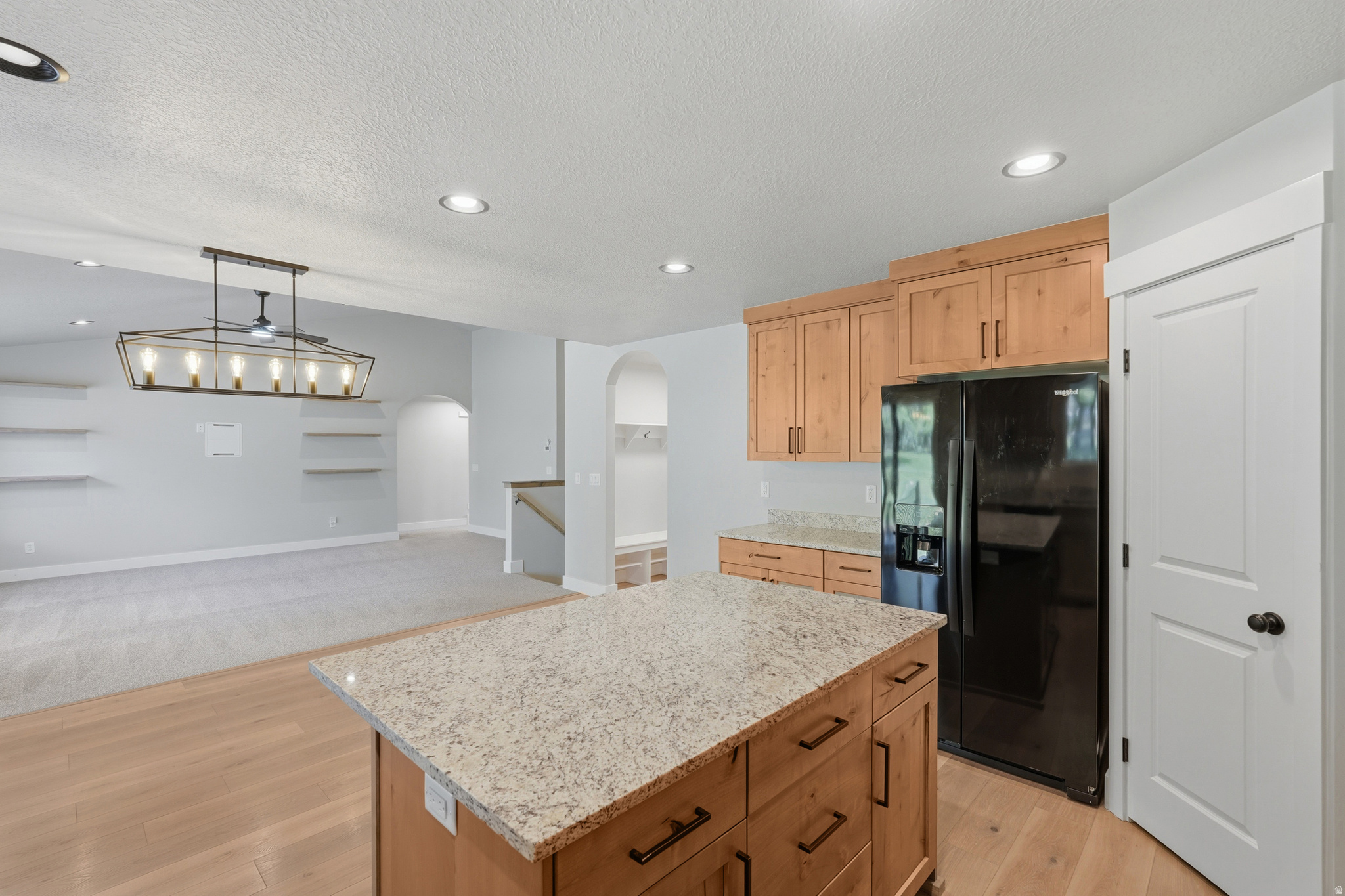 LOMOND ACRES - Residential