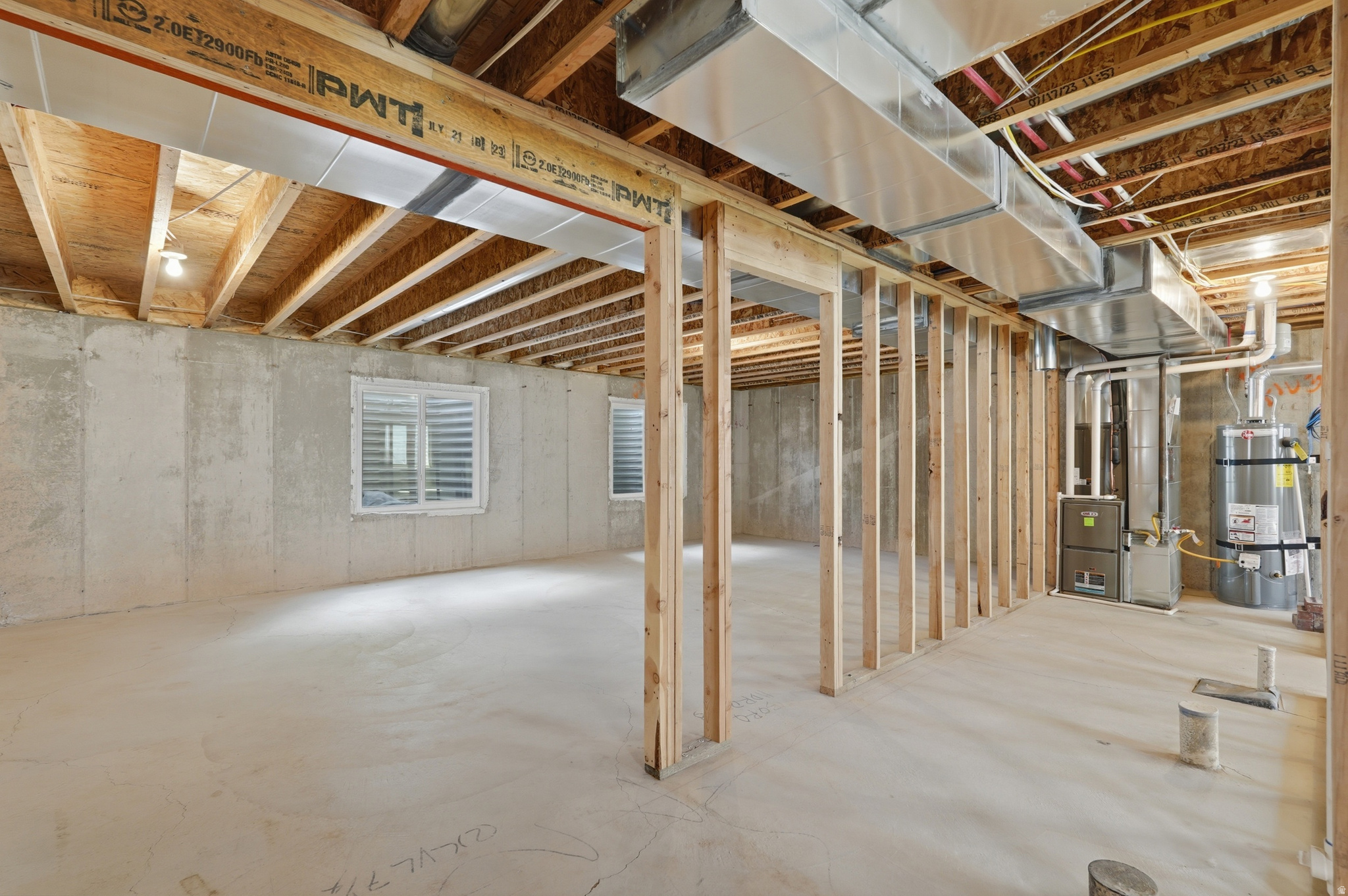 LOMOND ACRES - Residential