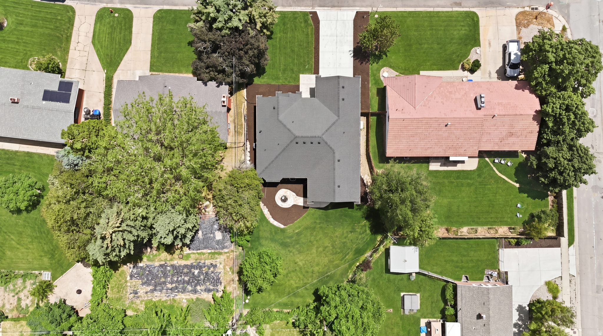 LOMOND ACRES - Residential