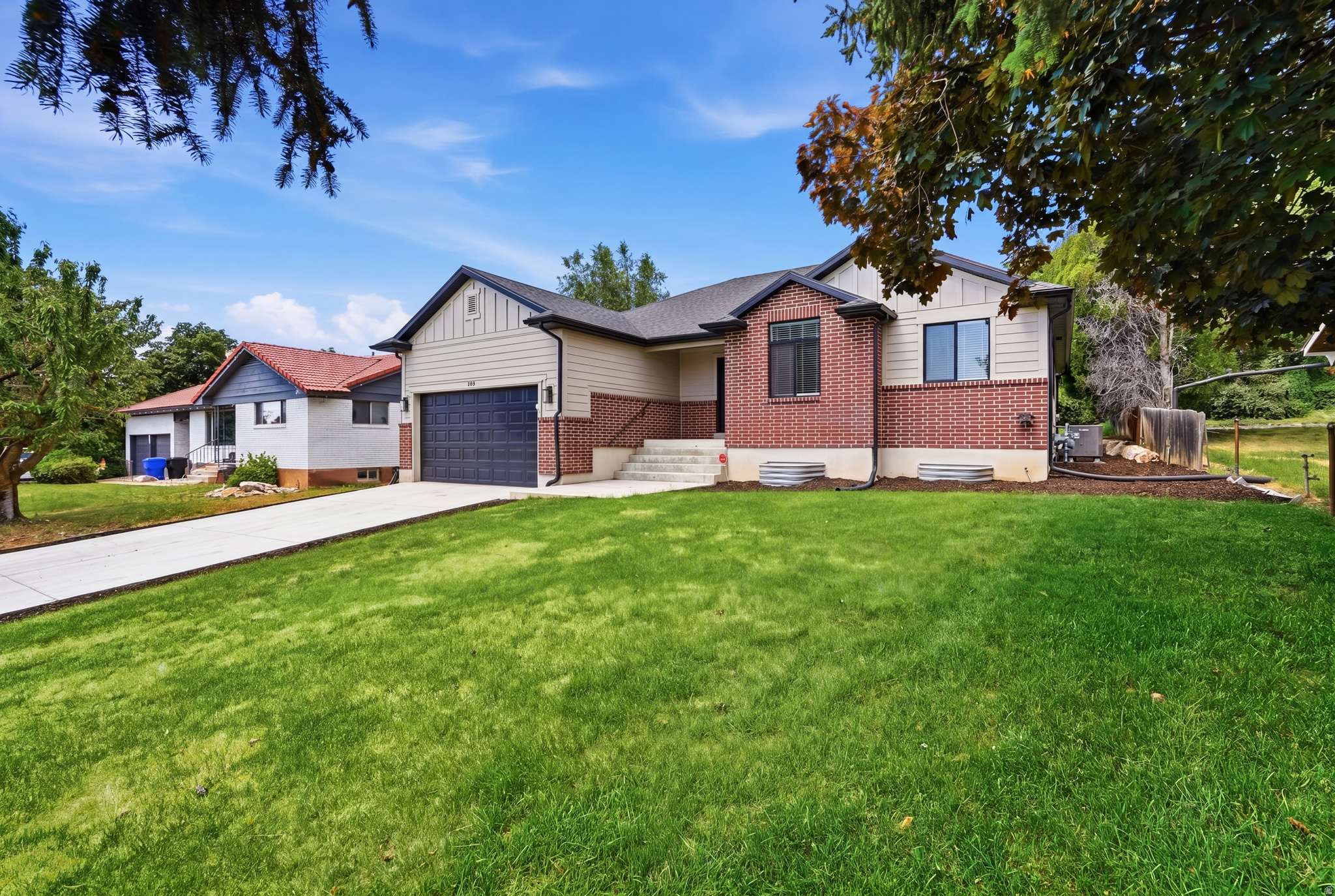 LOMOND ACRES - Residential