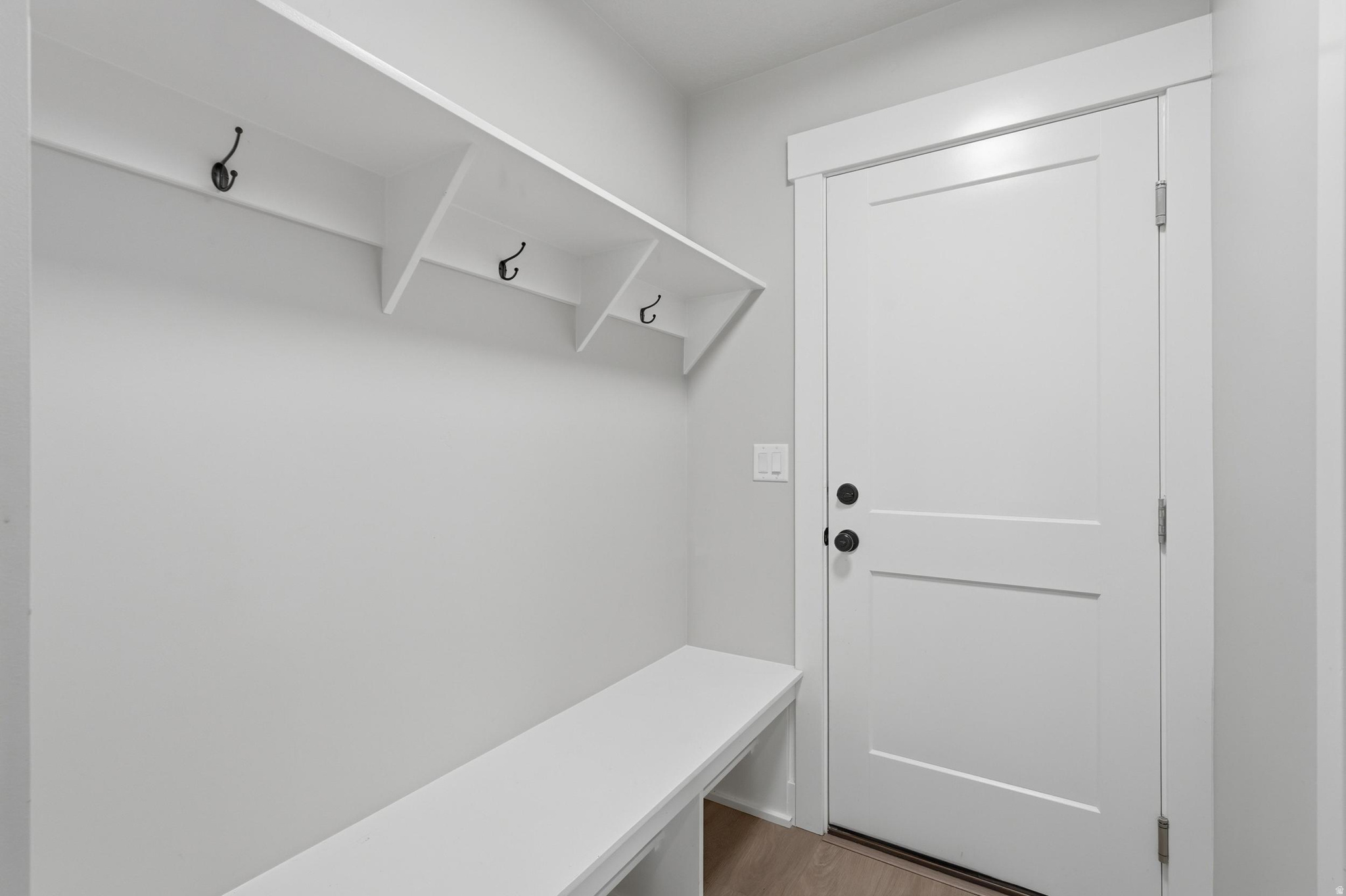 LOMOND ACRES - Residential