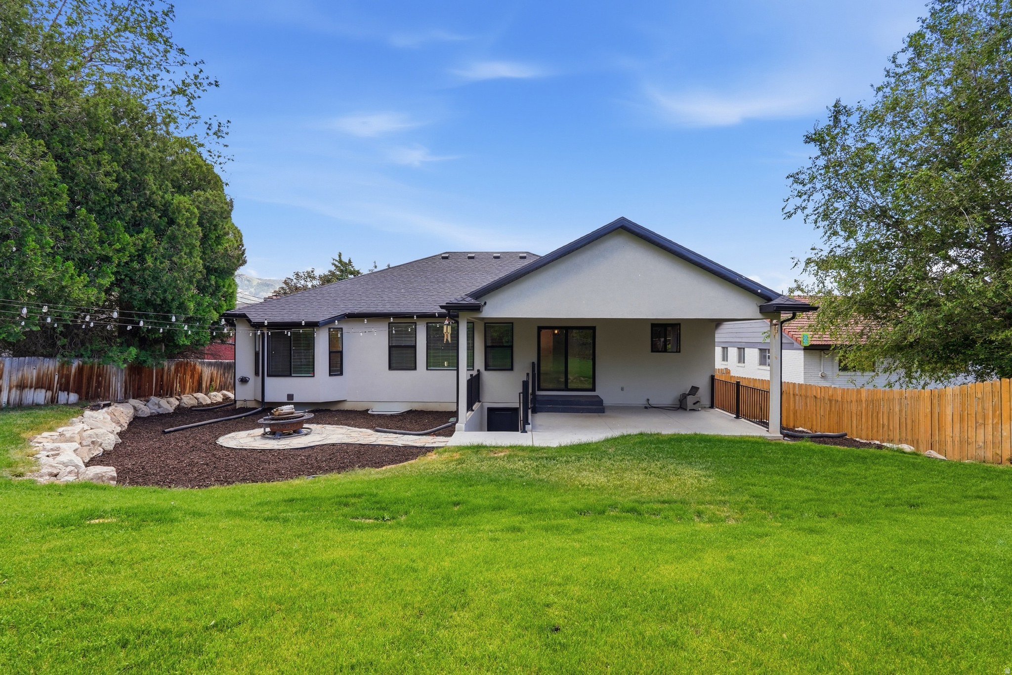 LOMOND ACRES - Residential