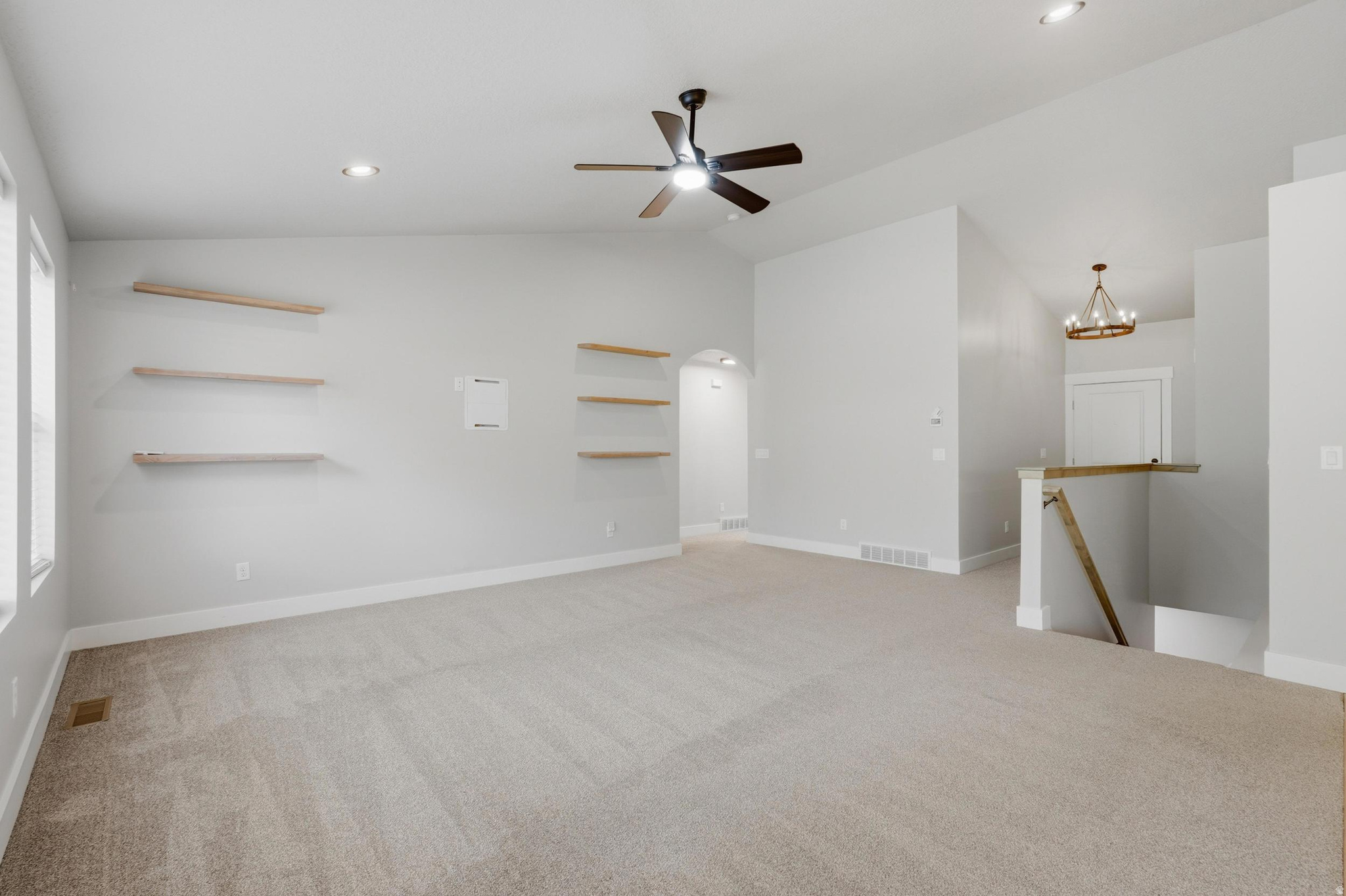 LOMOND ACRES - Residential