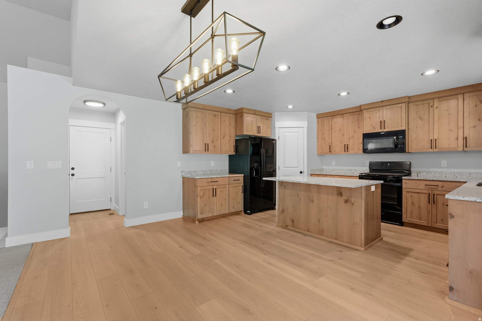 LOMOND ACRES - Residential