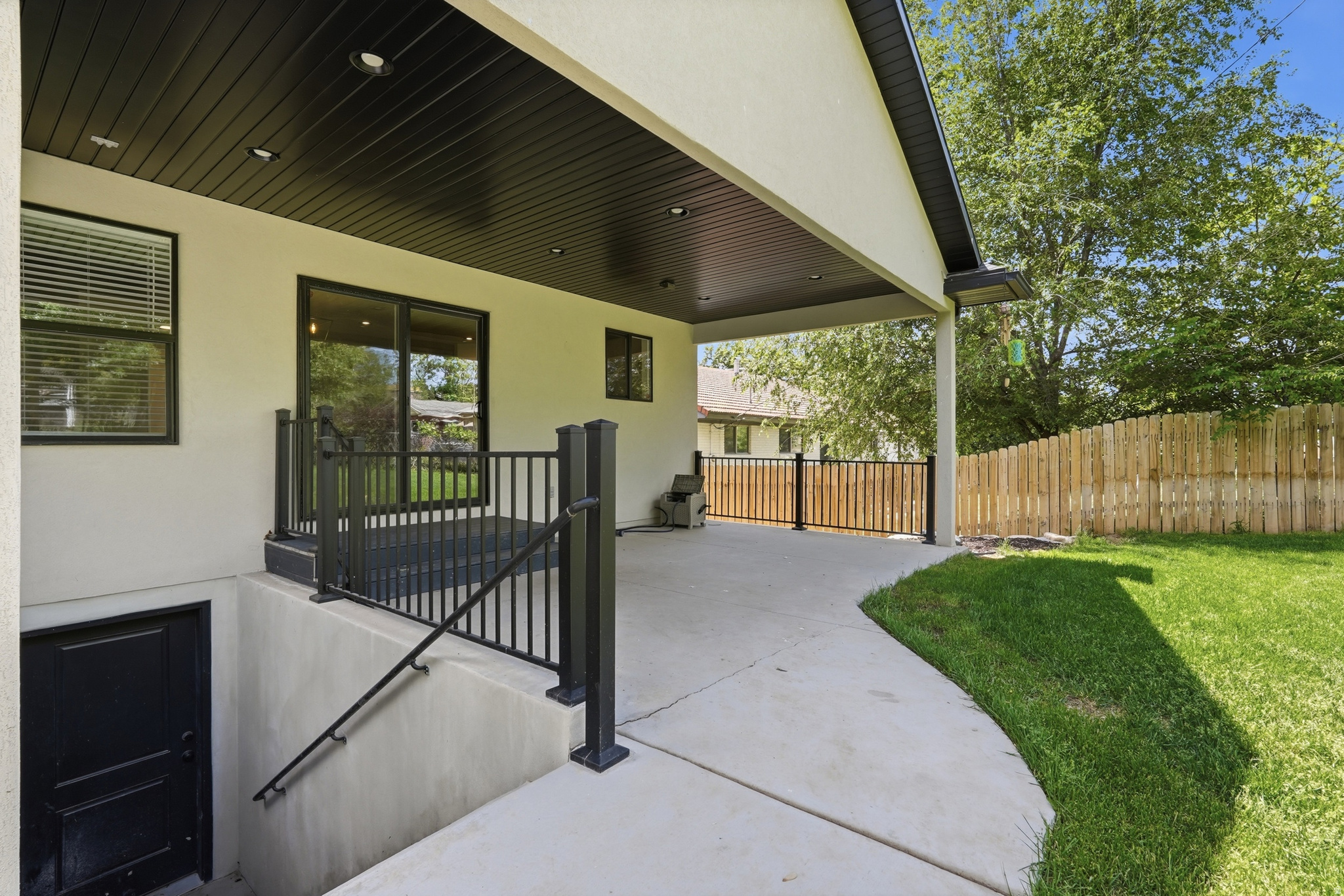 LOMOND ACRES - Residential