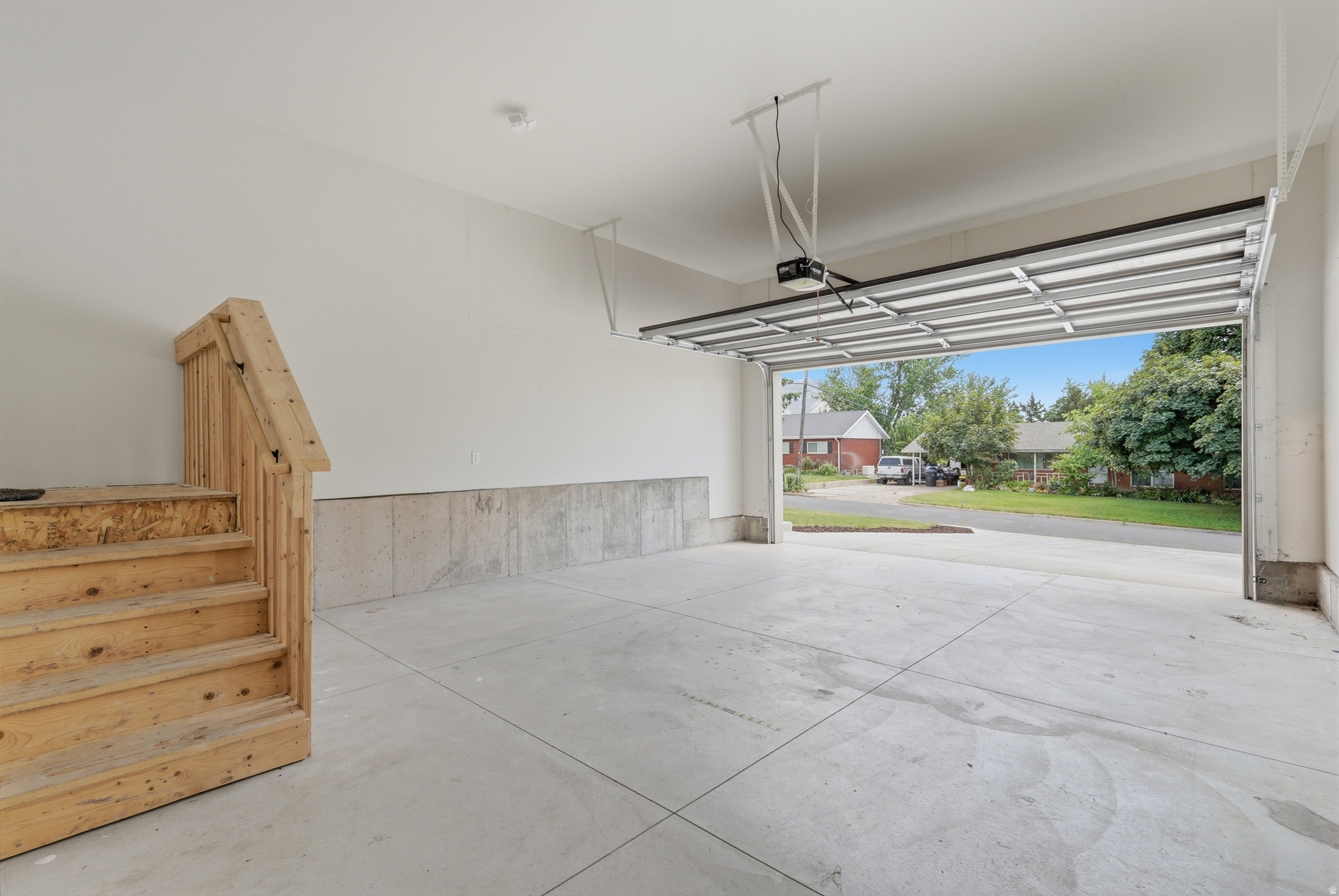 LOMOND ACRES - Residential