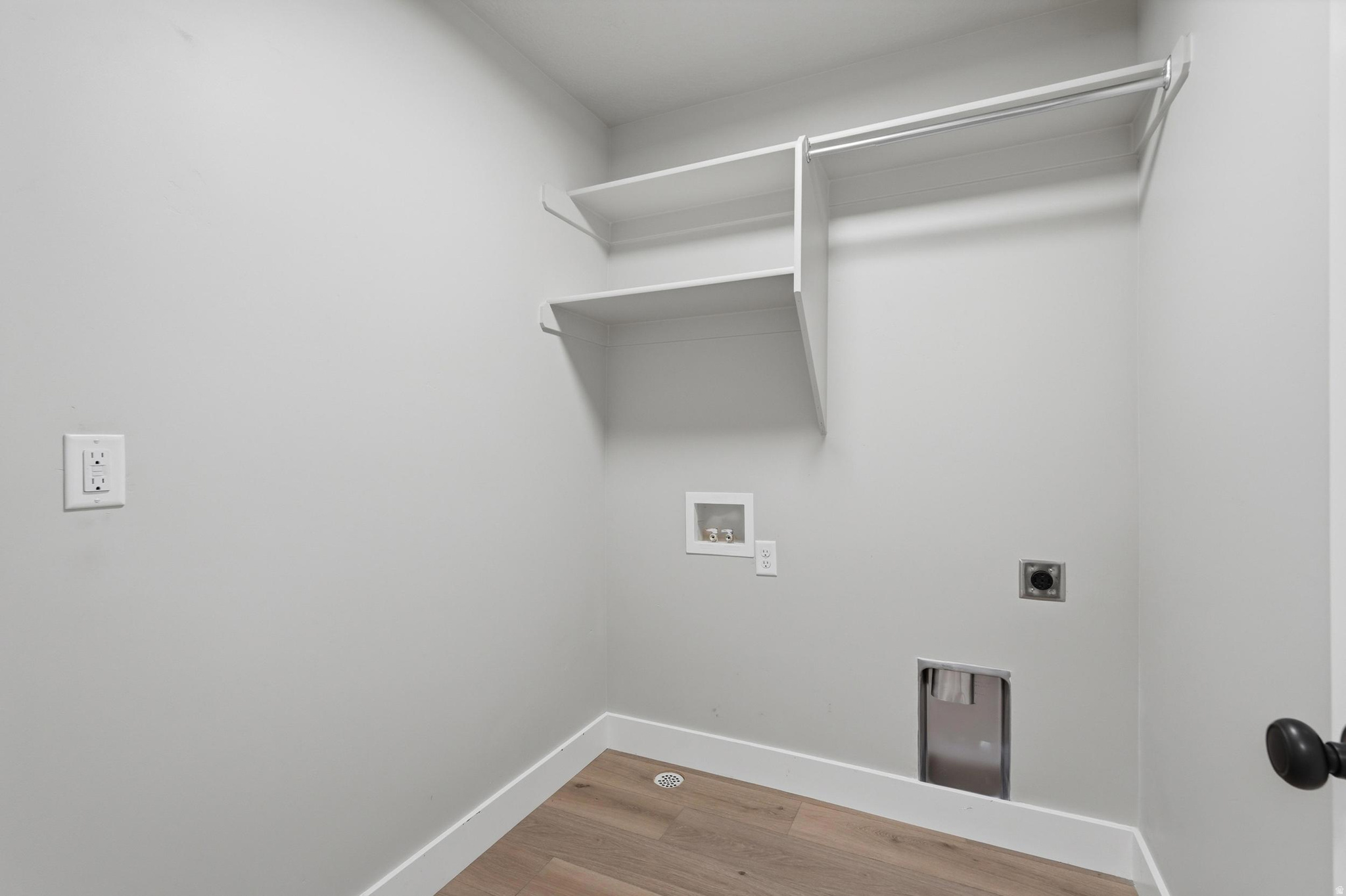 LOMOND ACRES - Residential
