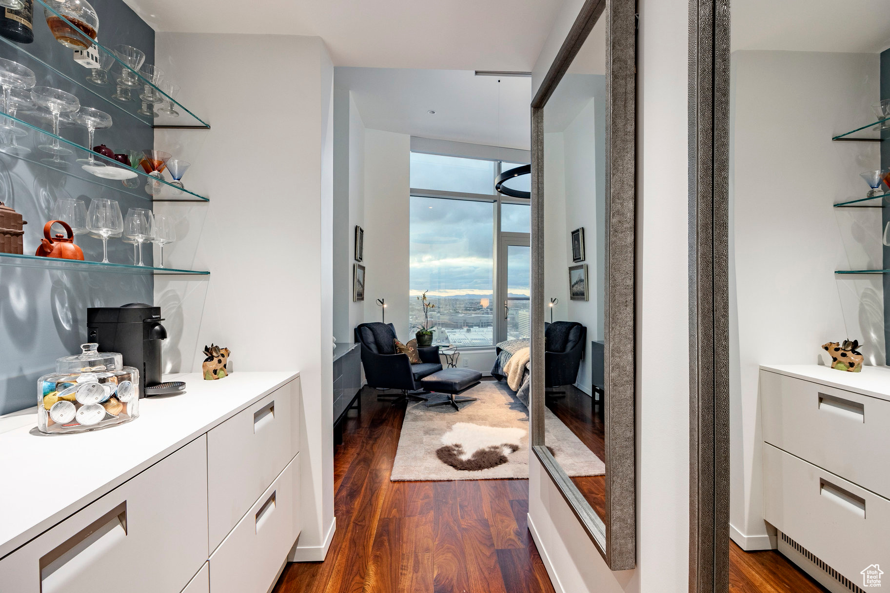 REGENT AT CITY CREEK - Residential