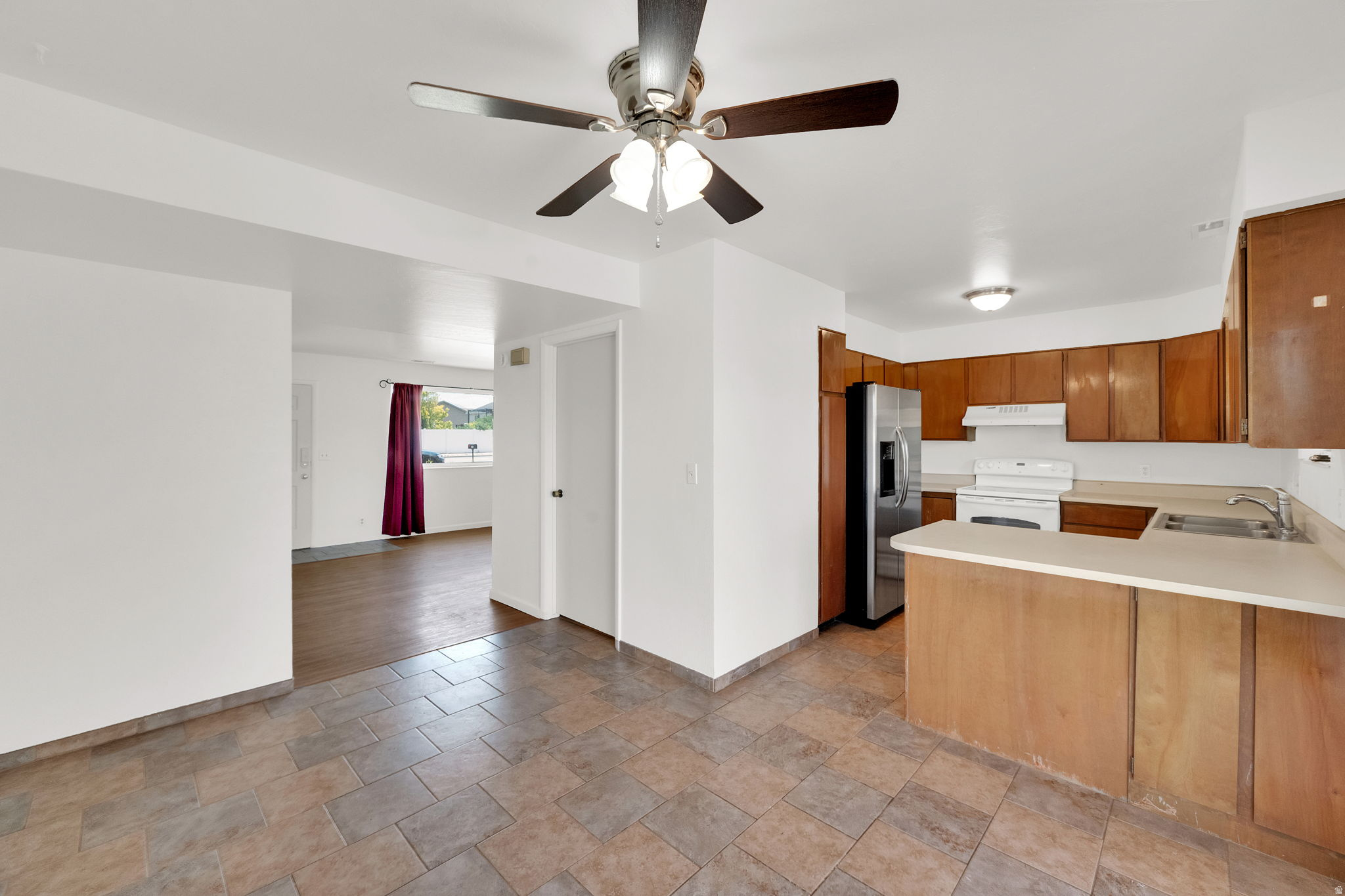 GREEN MEADOW ESTATES - Residential