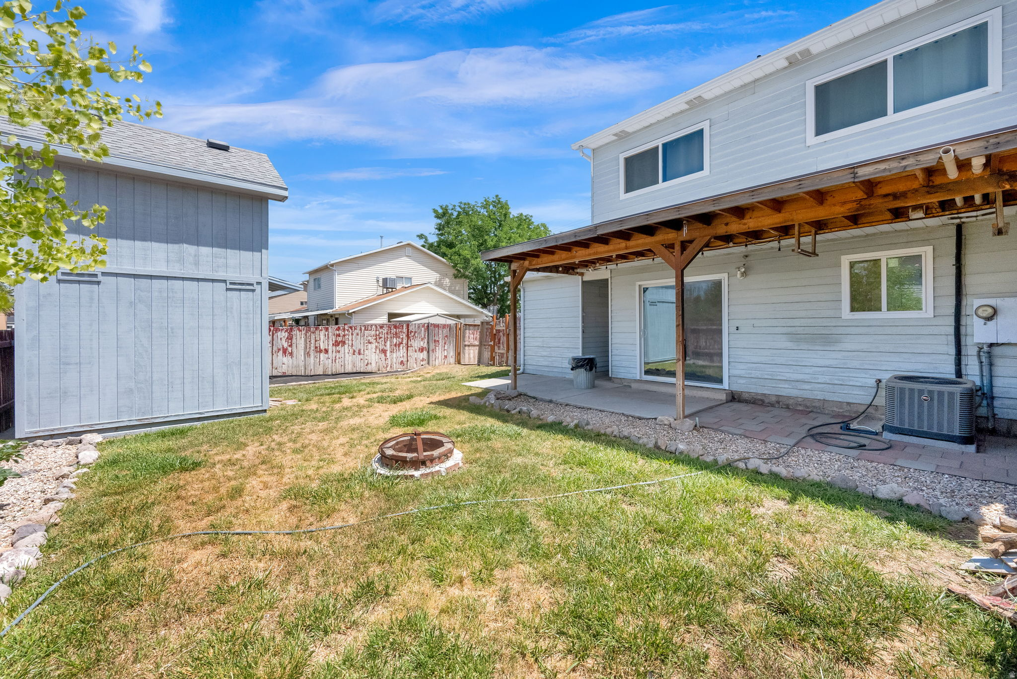 GREEN MEADOW ESTATES - Residential