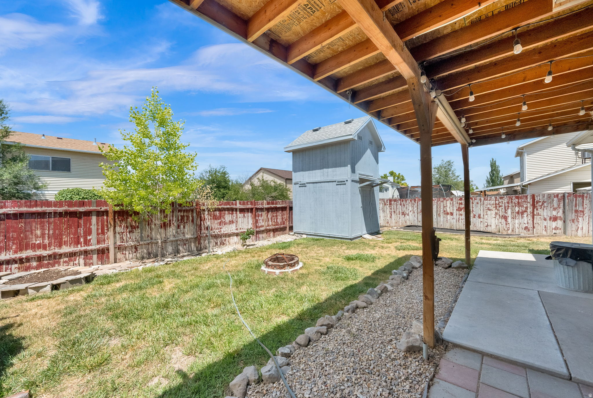 GREEN MEADOW ESTATES - Residential