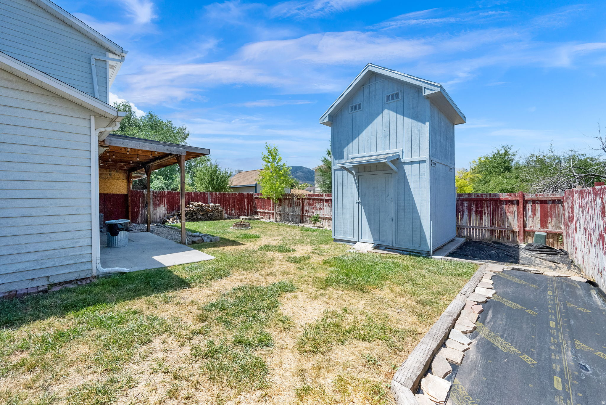 GREEN MEADOW ESTATES - Residential