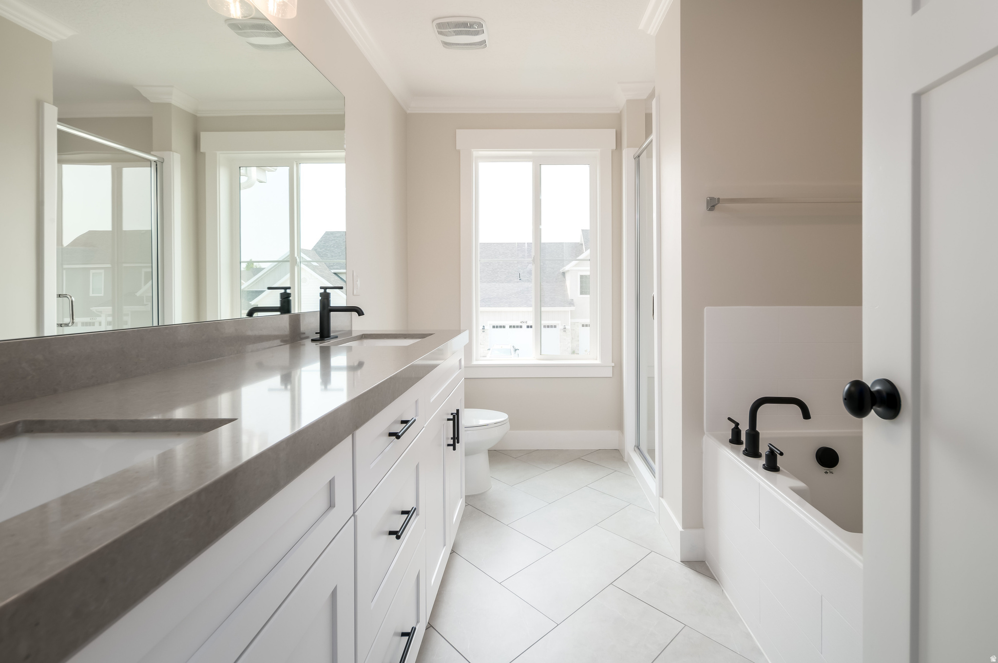 MEADOWS ON CY'S ROAD - Residential