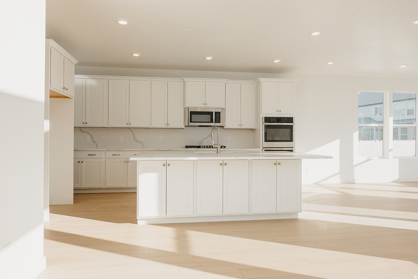 FIREFLY - Residential