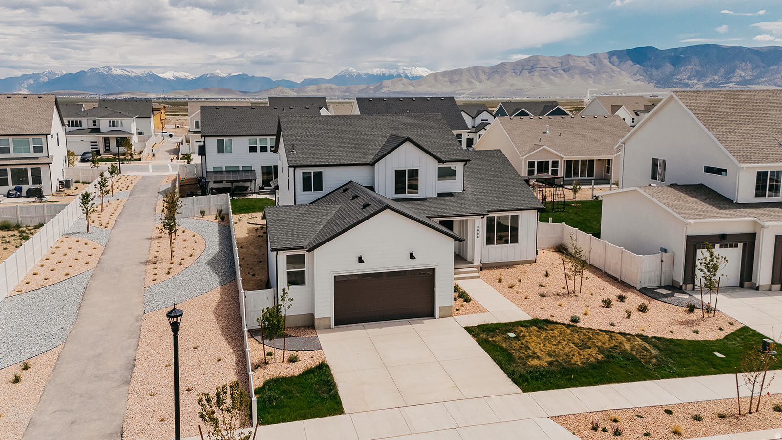 FIREFLY - Residential