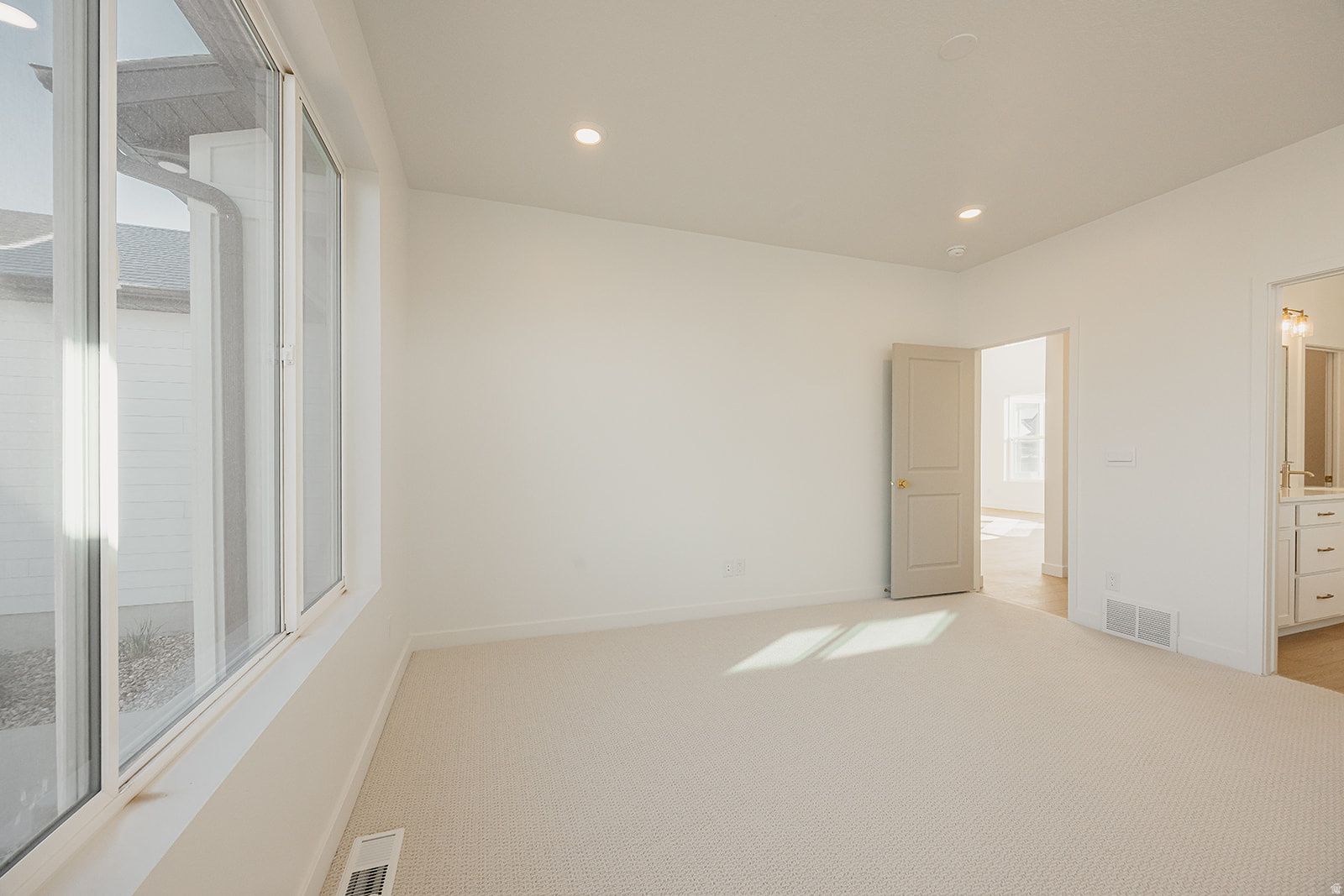 FIREFLY - Residential