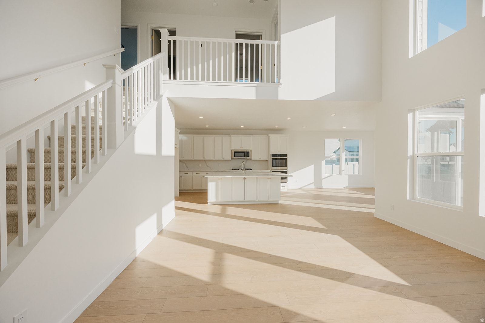FIREFLY - Residential