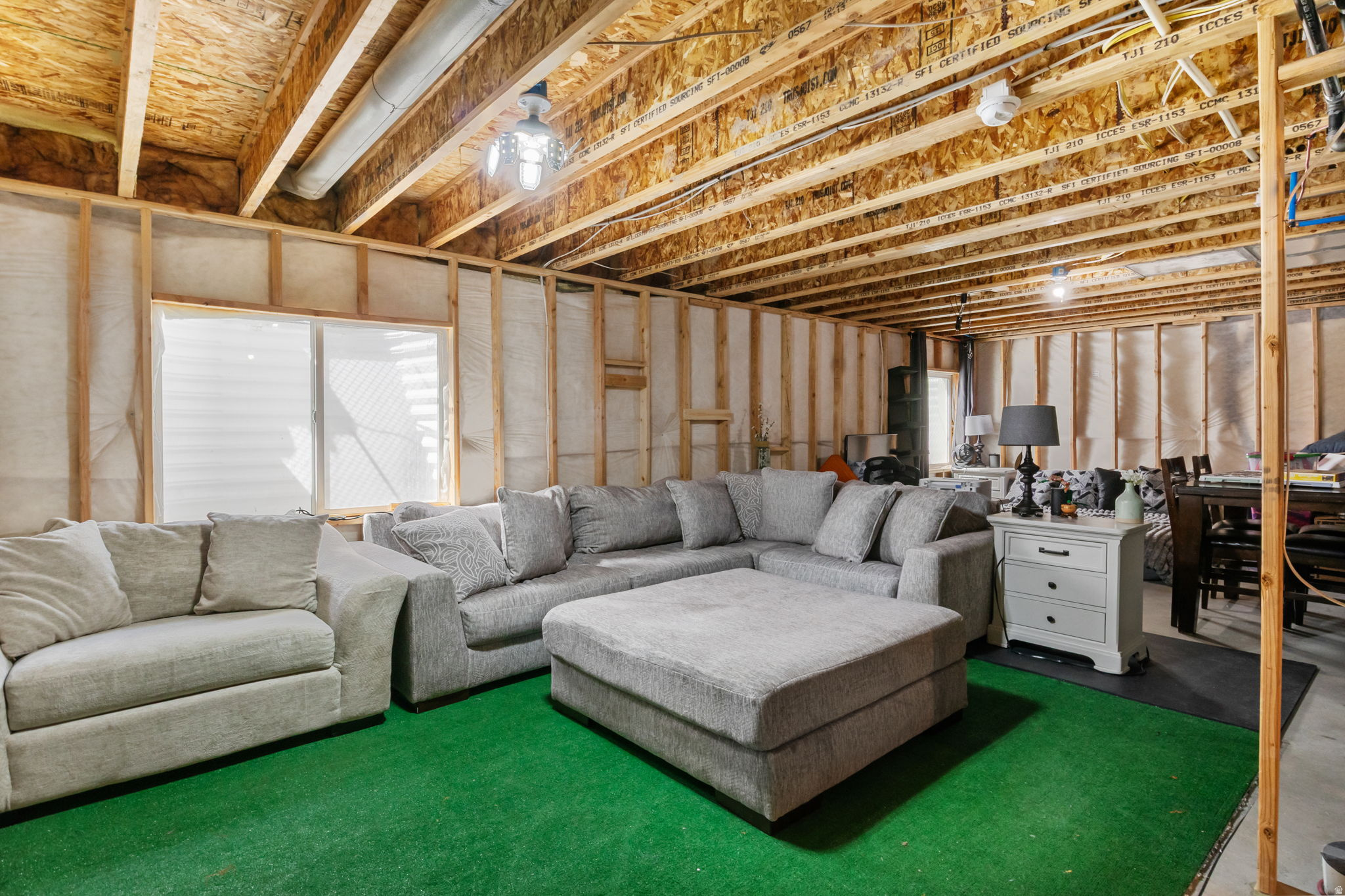 SAGEWOOD VILLAGE SUBDIVISION - Residential