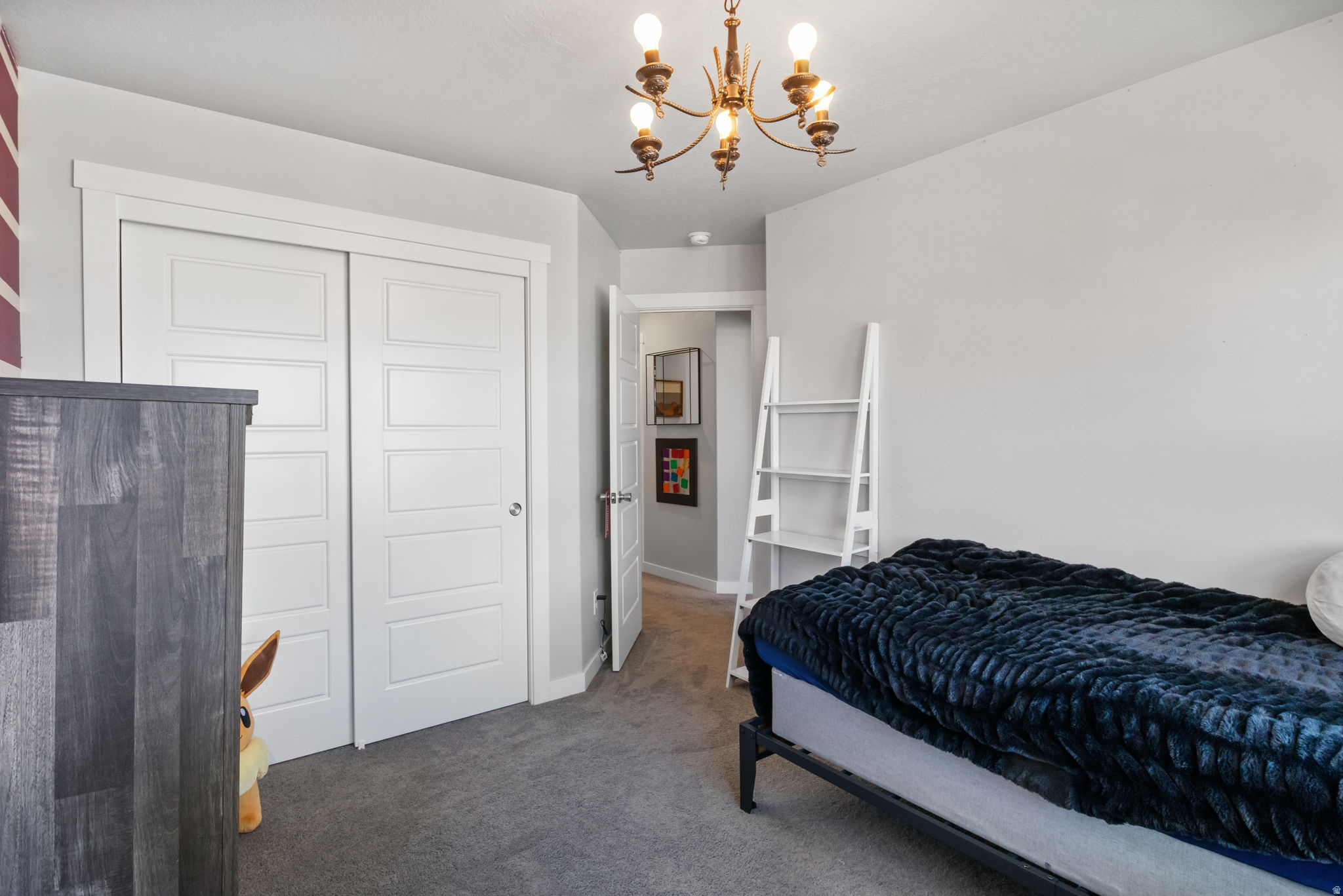 SAGEWOOD VILLAGE SUBDIVISION - Residential