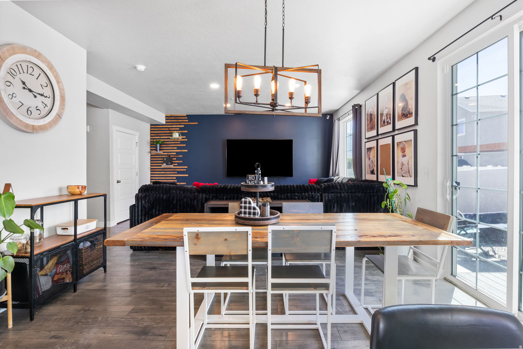 SAGEWOOD VILLAGE SUBDIVISION - Residential