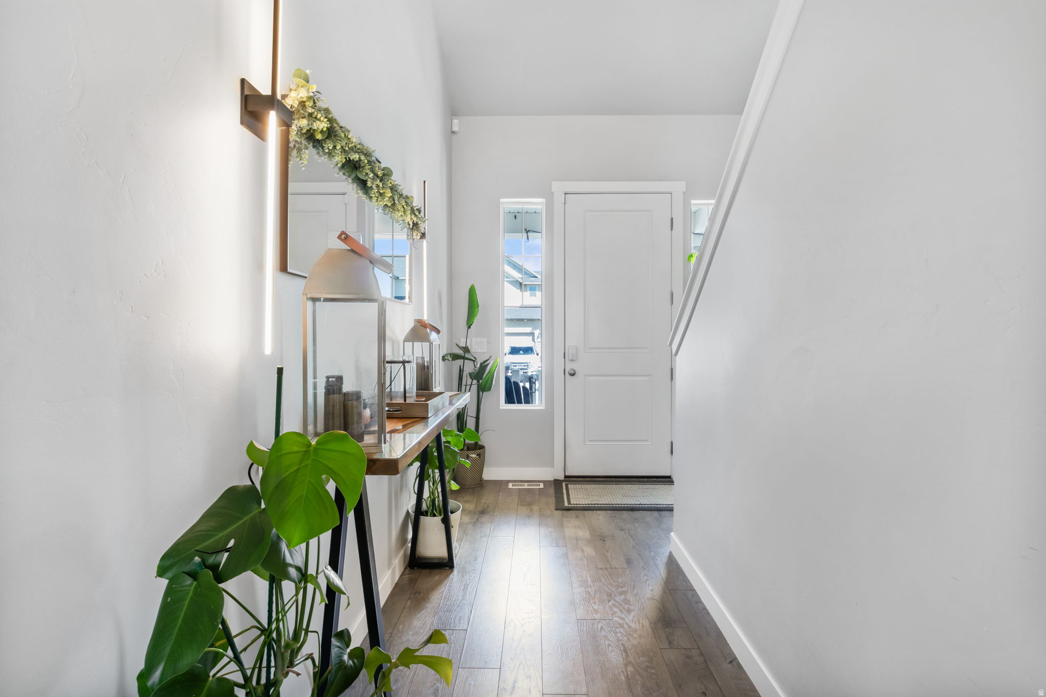 SAGEWOOD VILLAGE SUBDIVISION - Residential