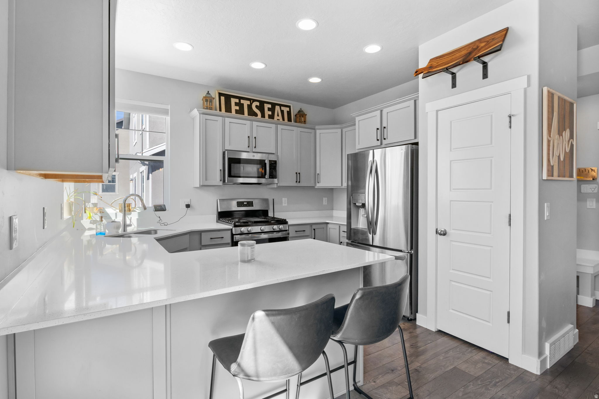 SAGEWOOD VILLAGE SUBDIVISION - Residential