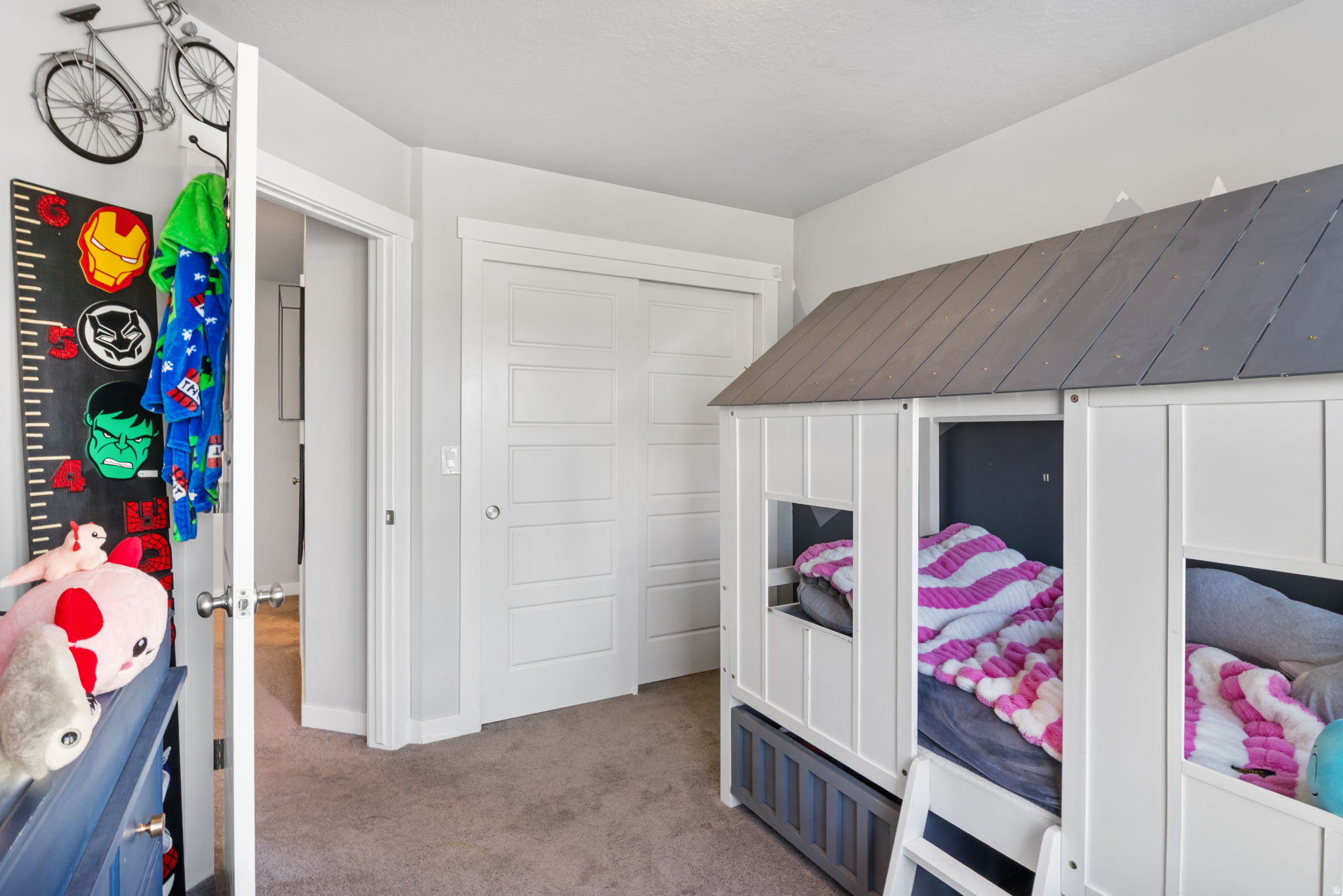 SAGEWOOD VILLAGE SUBDIVISION - Residential