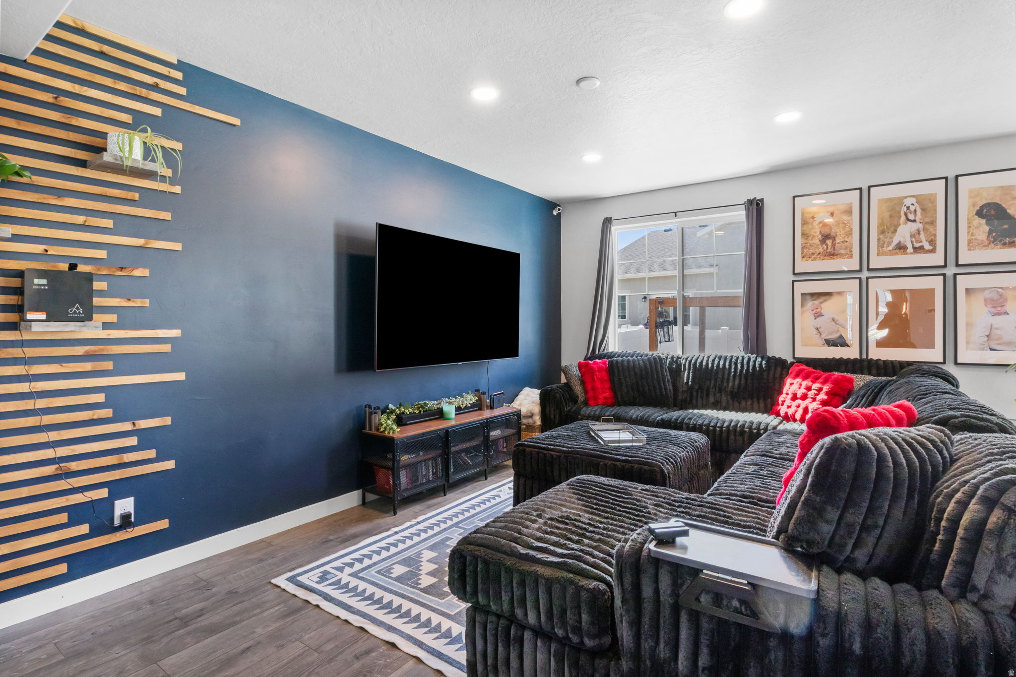 SAGEWOOD VILLAGE SUBDIVISION - Residential