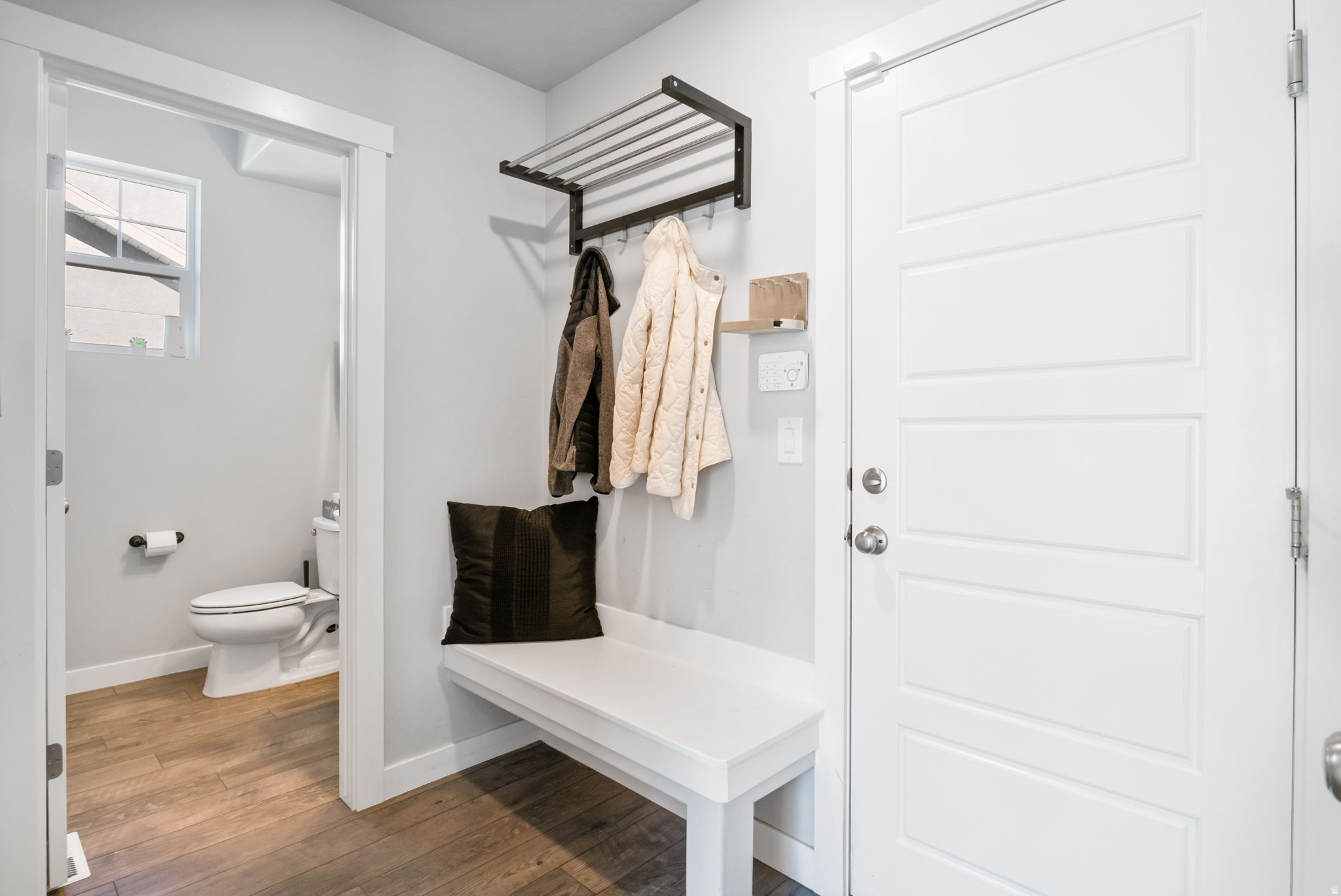 SAGEWOOD VILLAGE SUBDIVISION - Residential