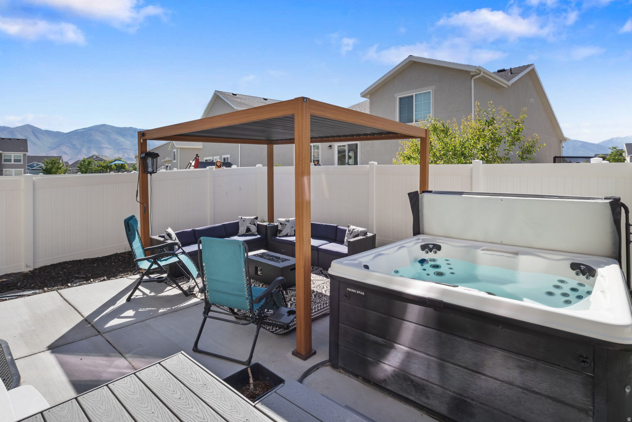 SAGEWOOD VILLAGE SUBDIVISION - Residential