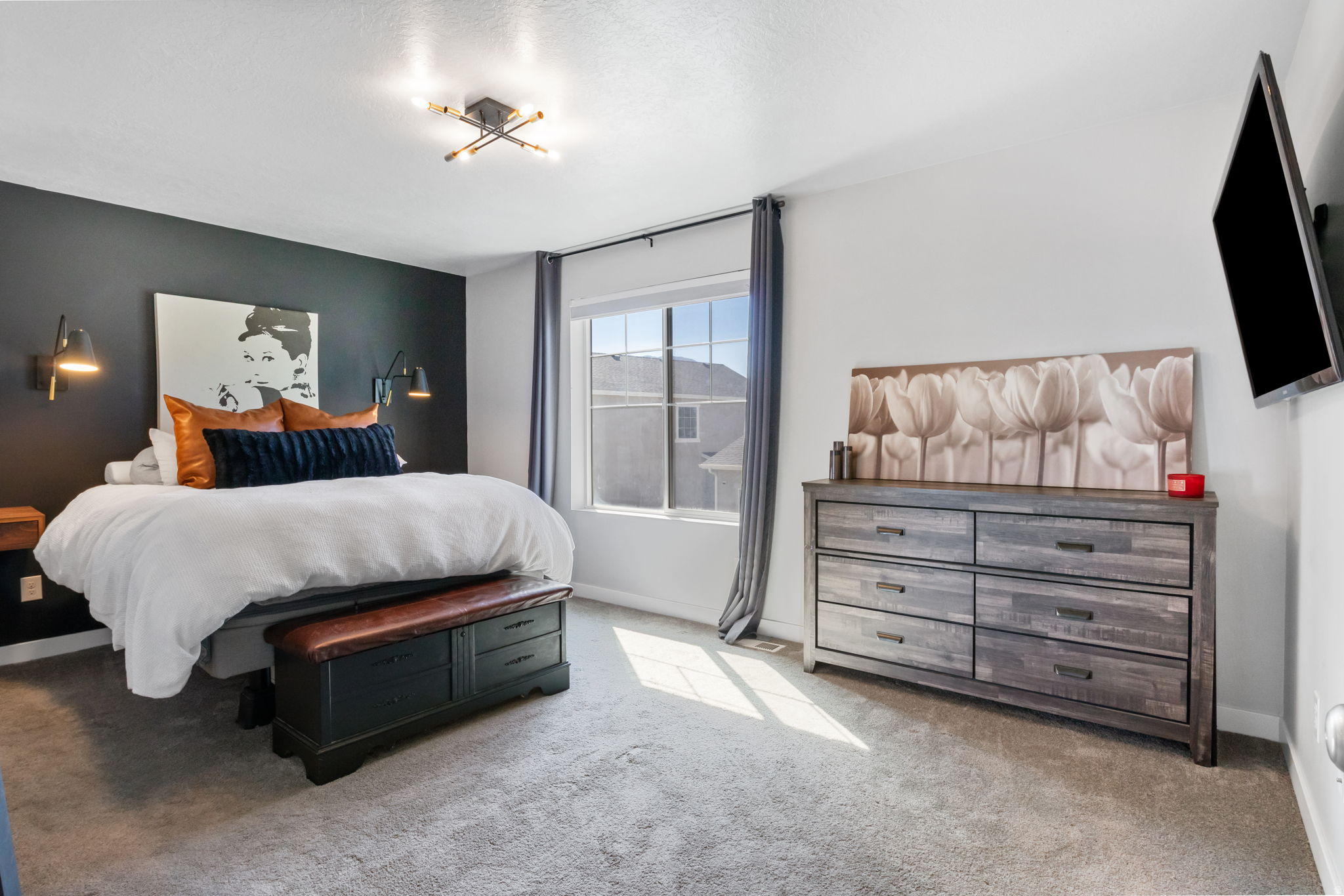 SAGEWOOD VILLAGE SUBDIVISION - Residential