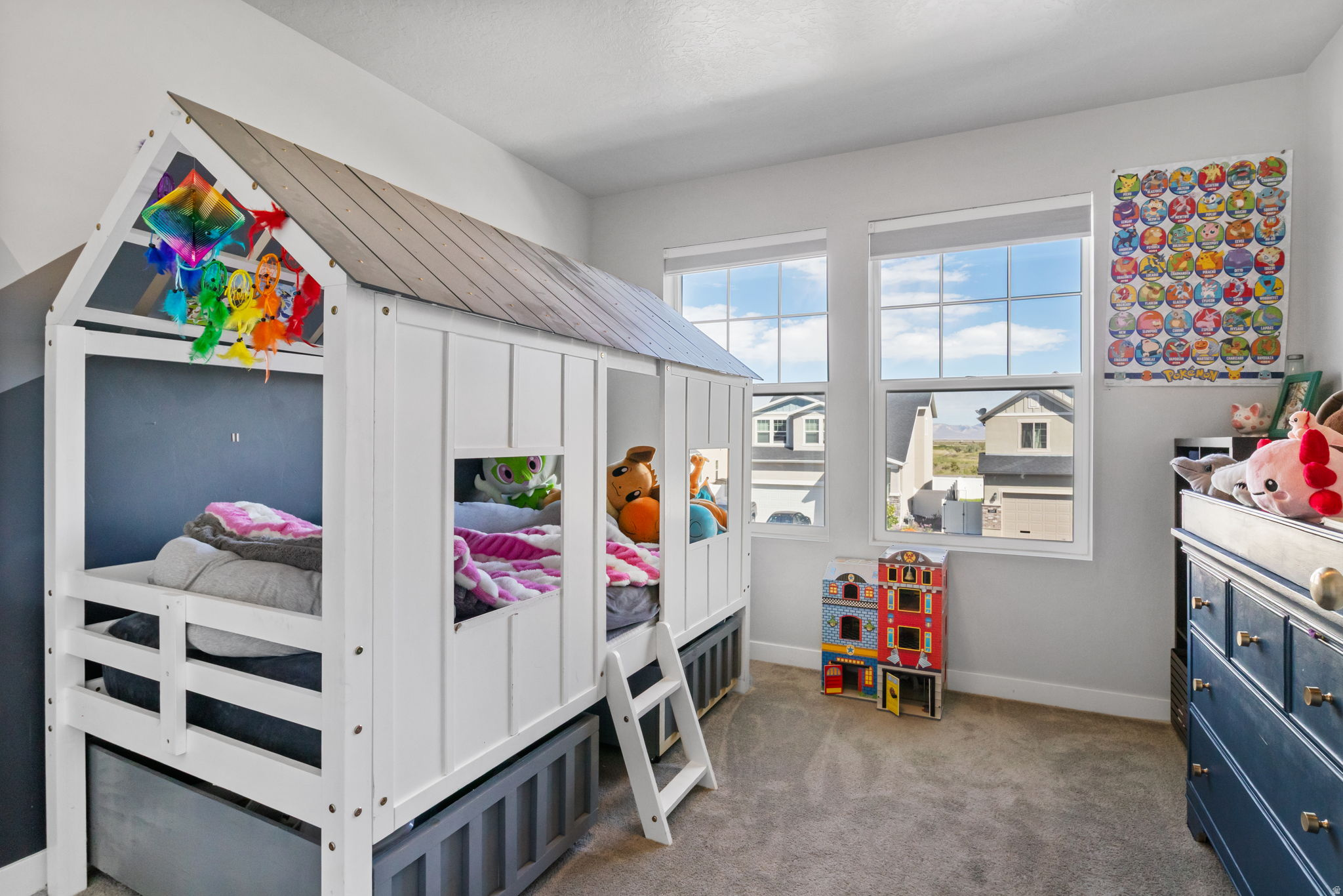 SAGEWOOD VILLAGE SUBDIVISION - Residential